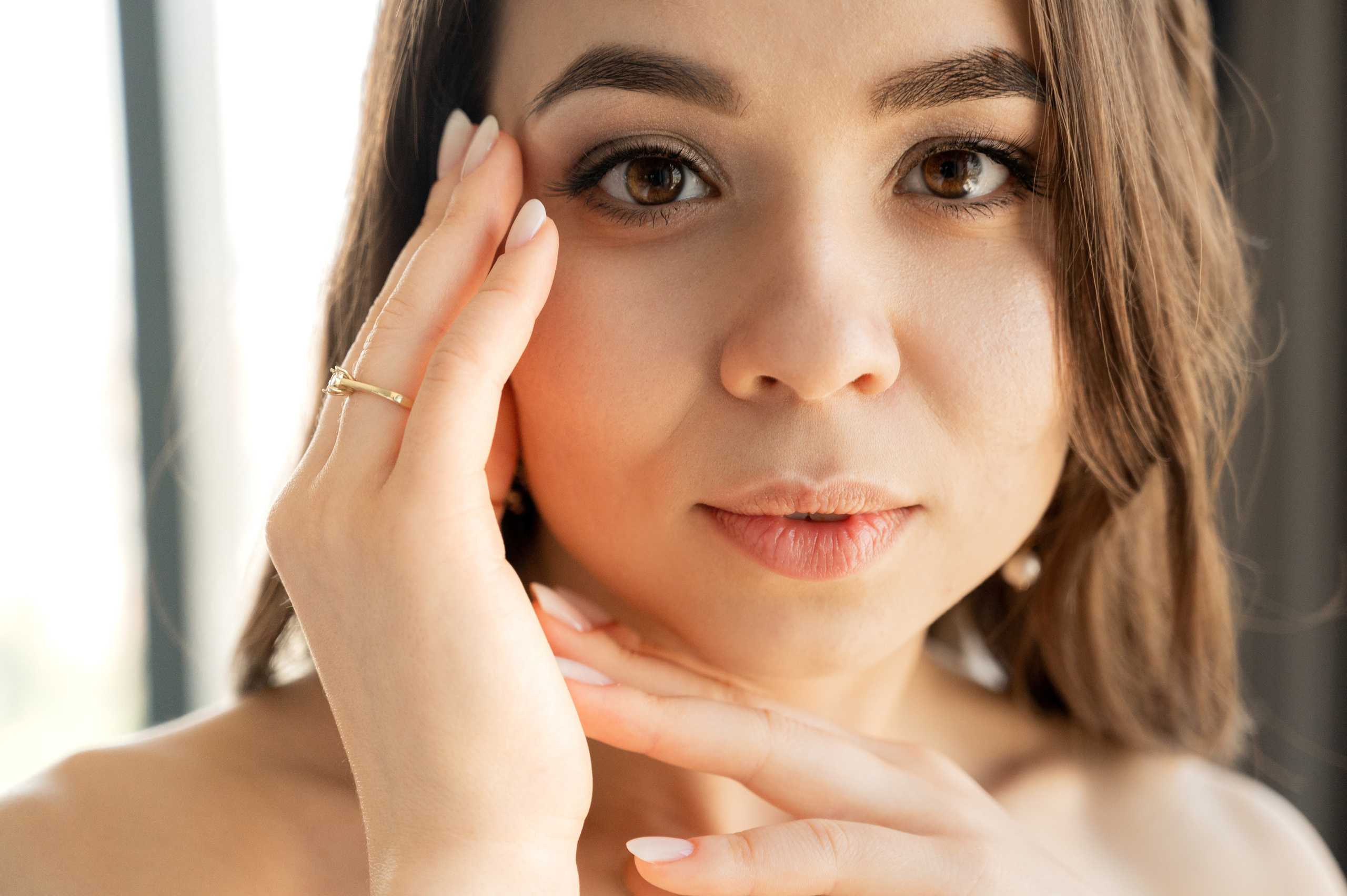 Алексей & Лиана. Портретный и свадебный фотограф в Москве Анастасия Терентьева