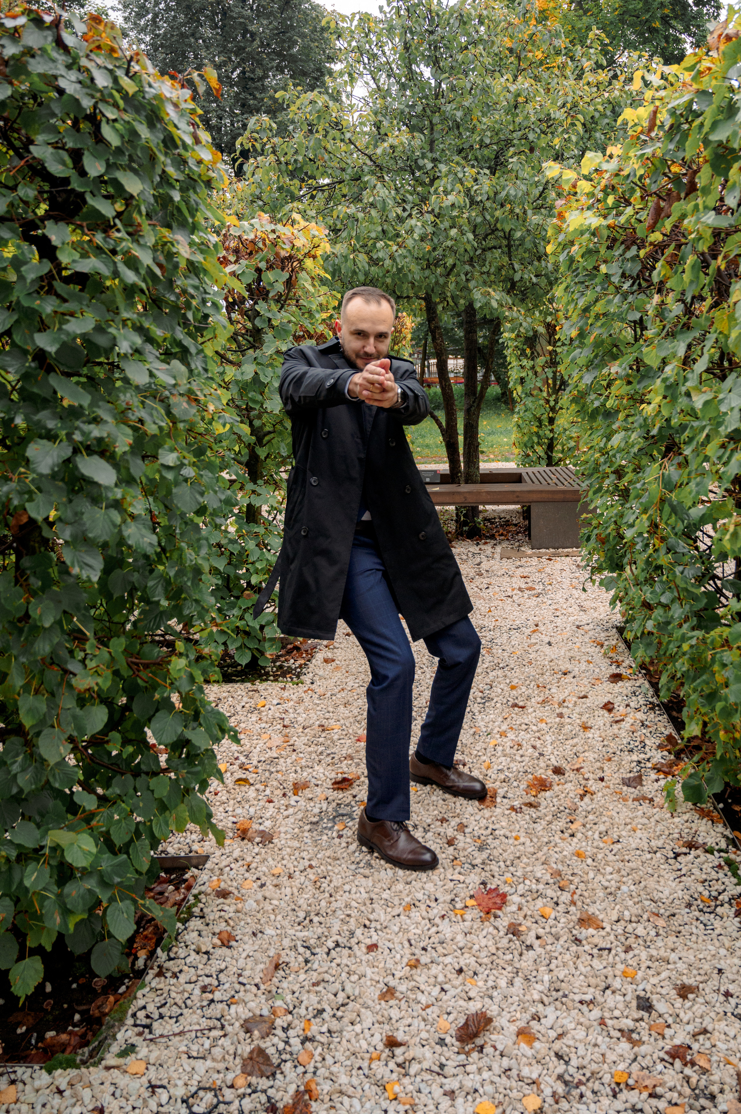 Владимир & Анжела. Портретный и свадебный фотограф в Москве Анастасия Терентьева