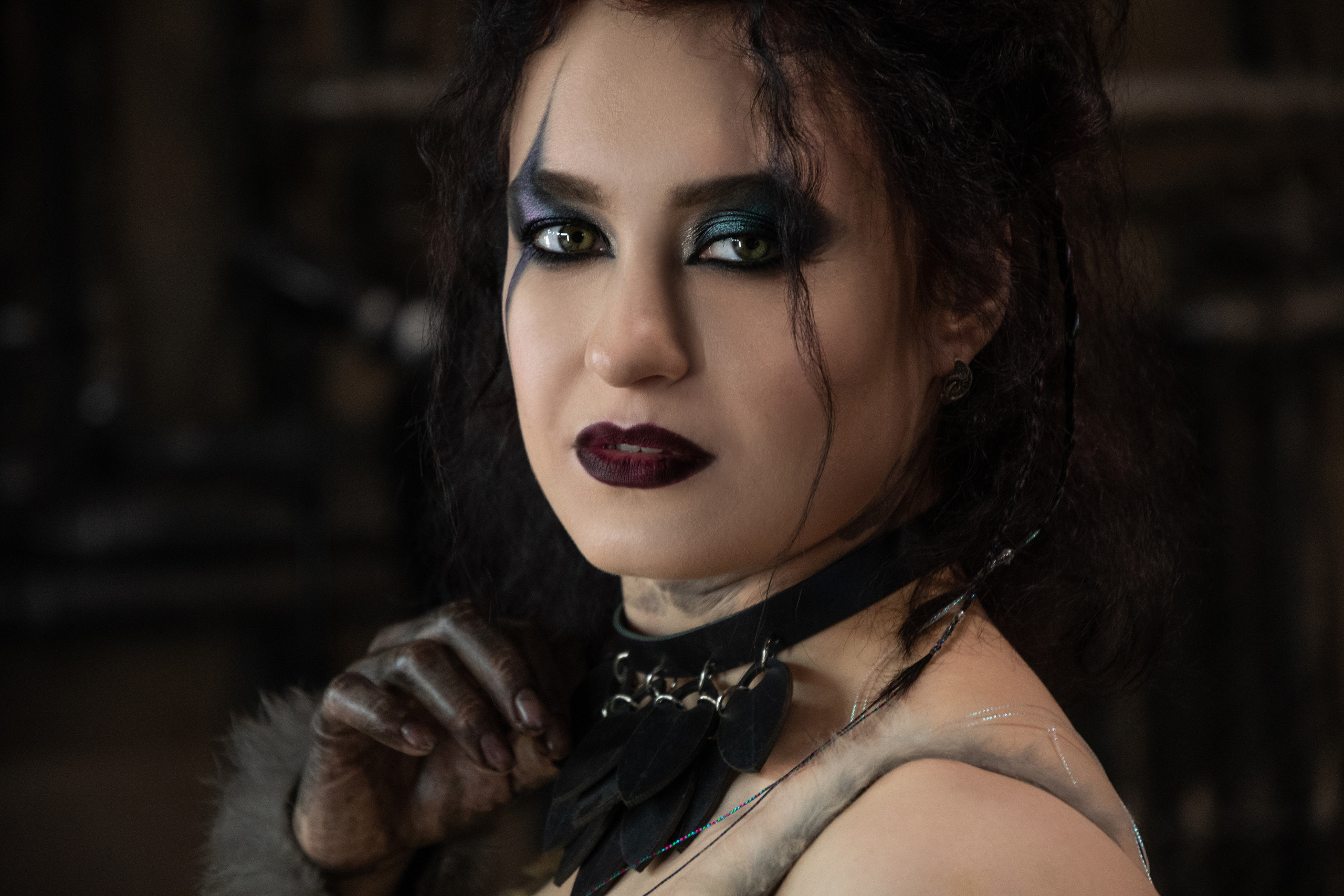 Творчество. Портретный и свадебный фотограф в Москве Анастасия Терентьева