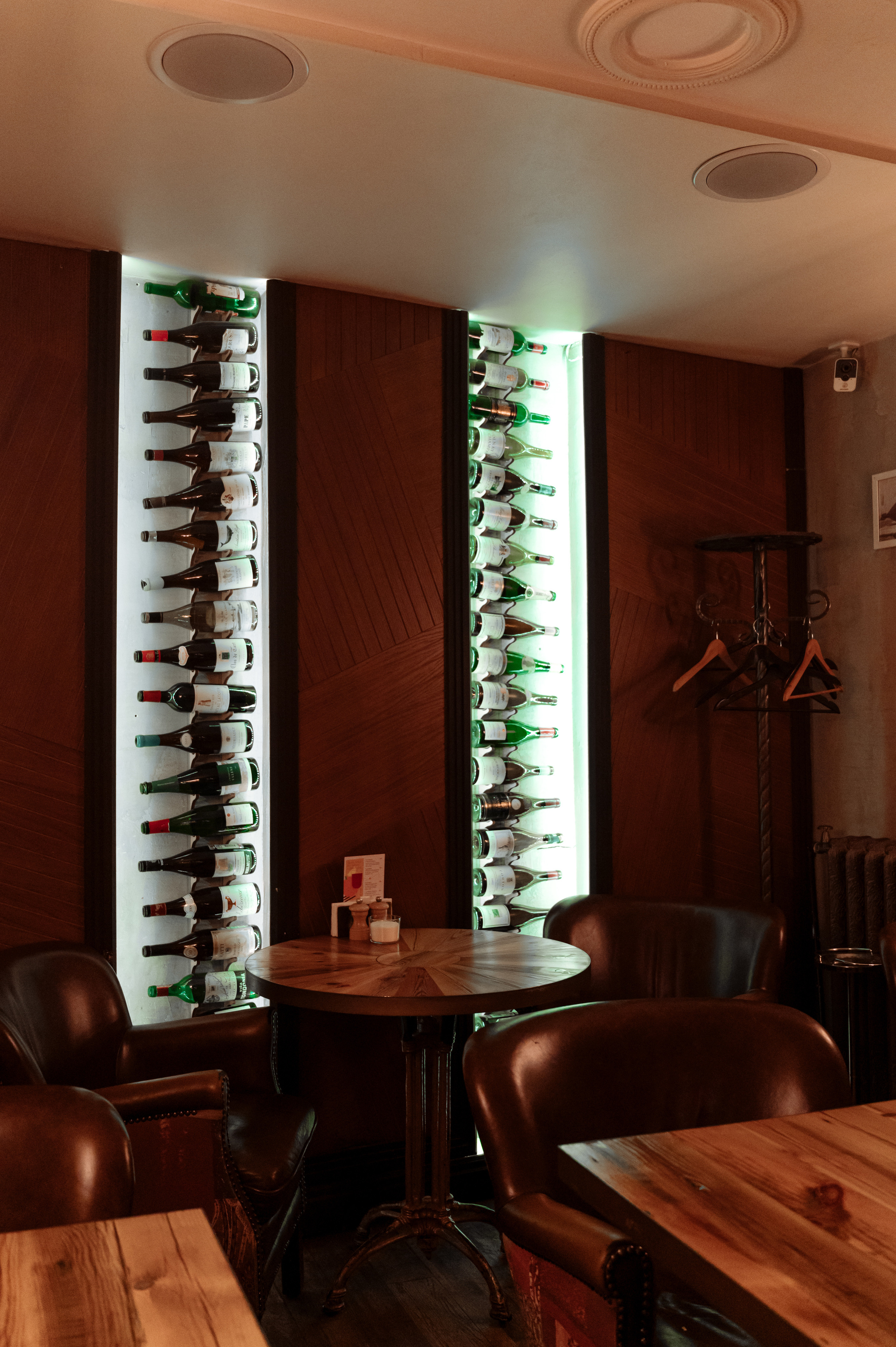 Кирилл & Виктория. Портретный и свадебный фотограф в Москве Анастасия Терентьева