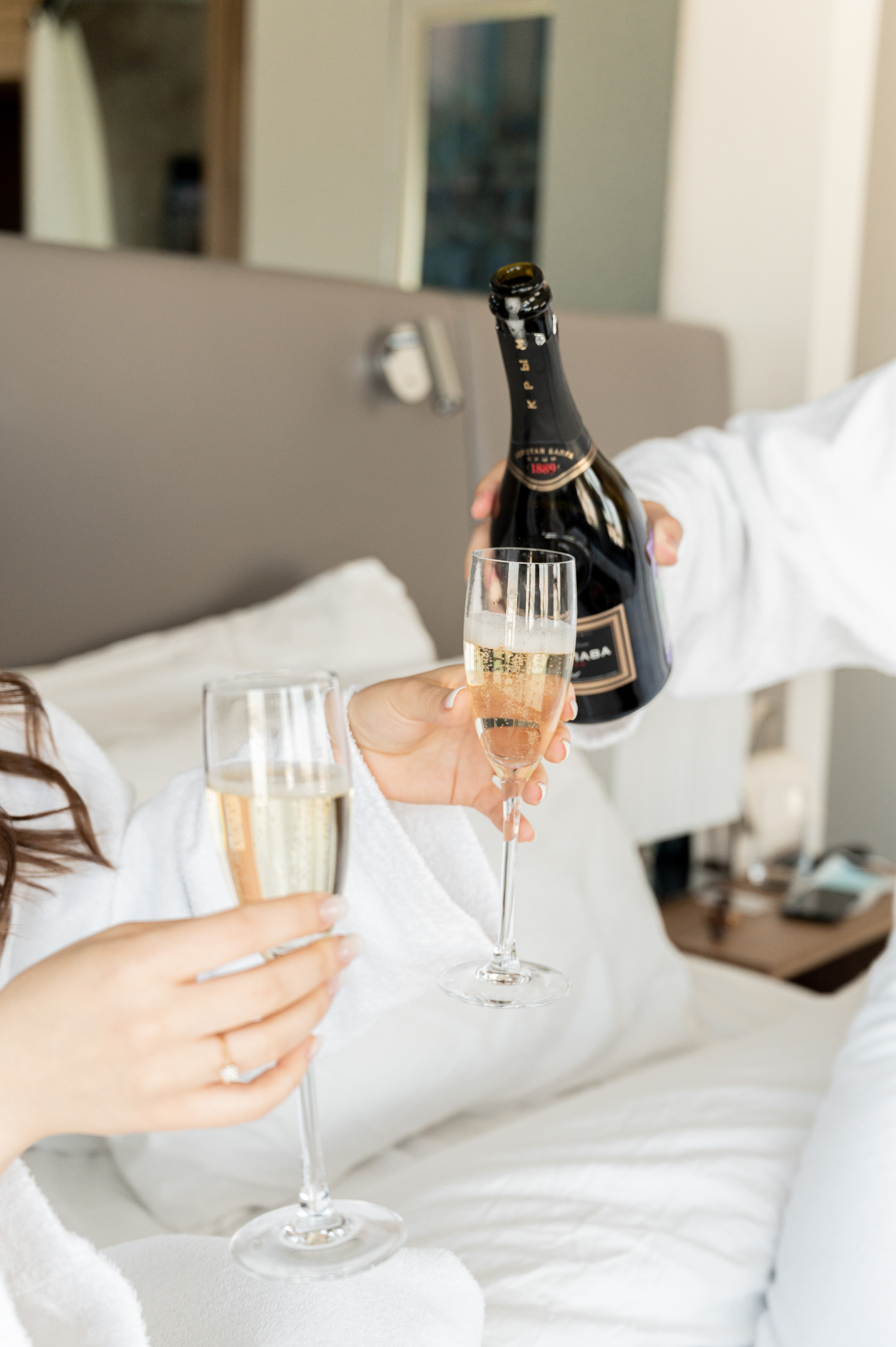 Алексей & Лиана. Портретный и свадебный фотограф в Москве Анастасия Терентьева