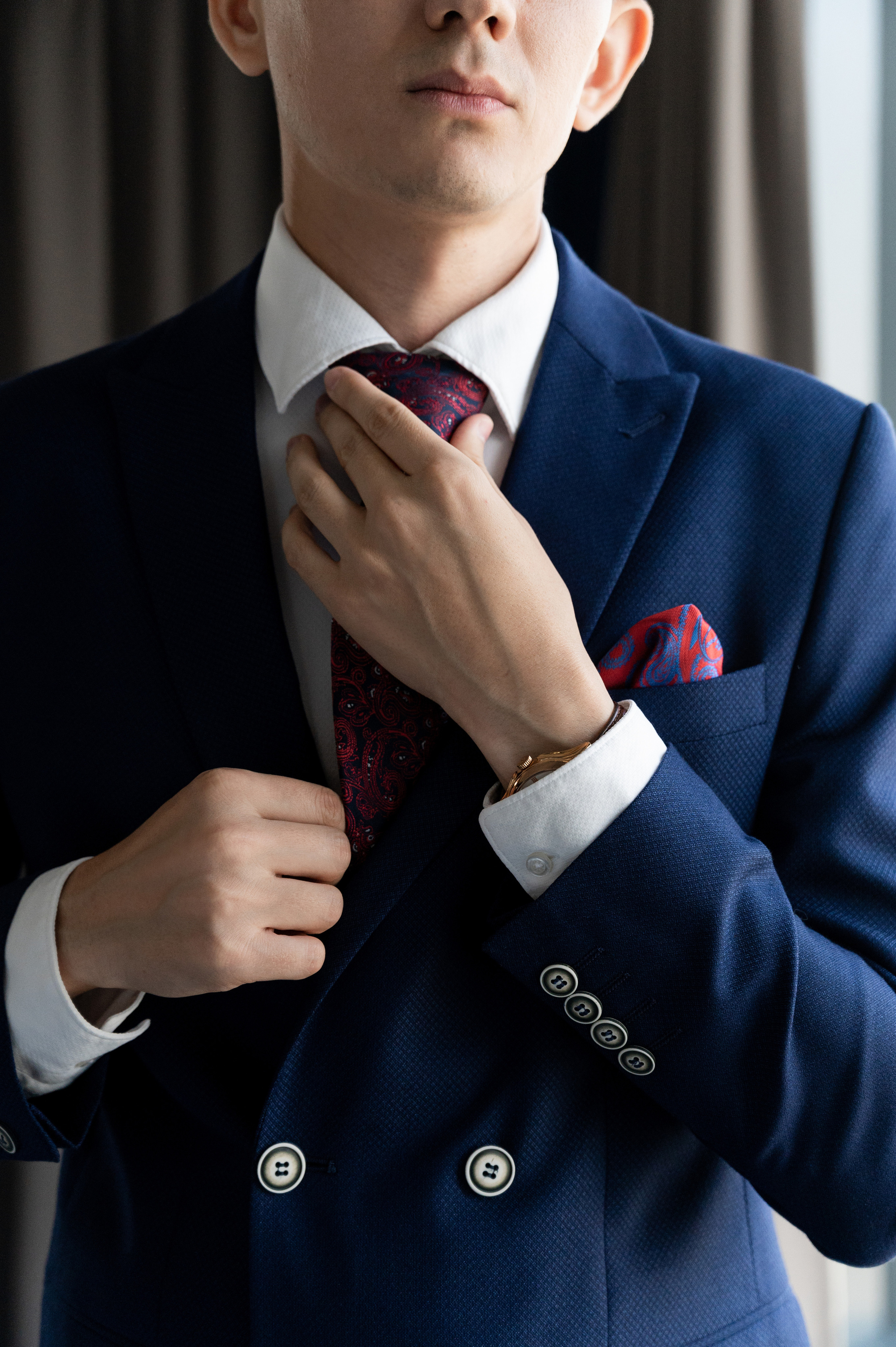 Алексей & Лиана. Портретный и свадебный фотограф в Москве Анастасия Терентьева