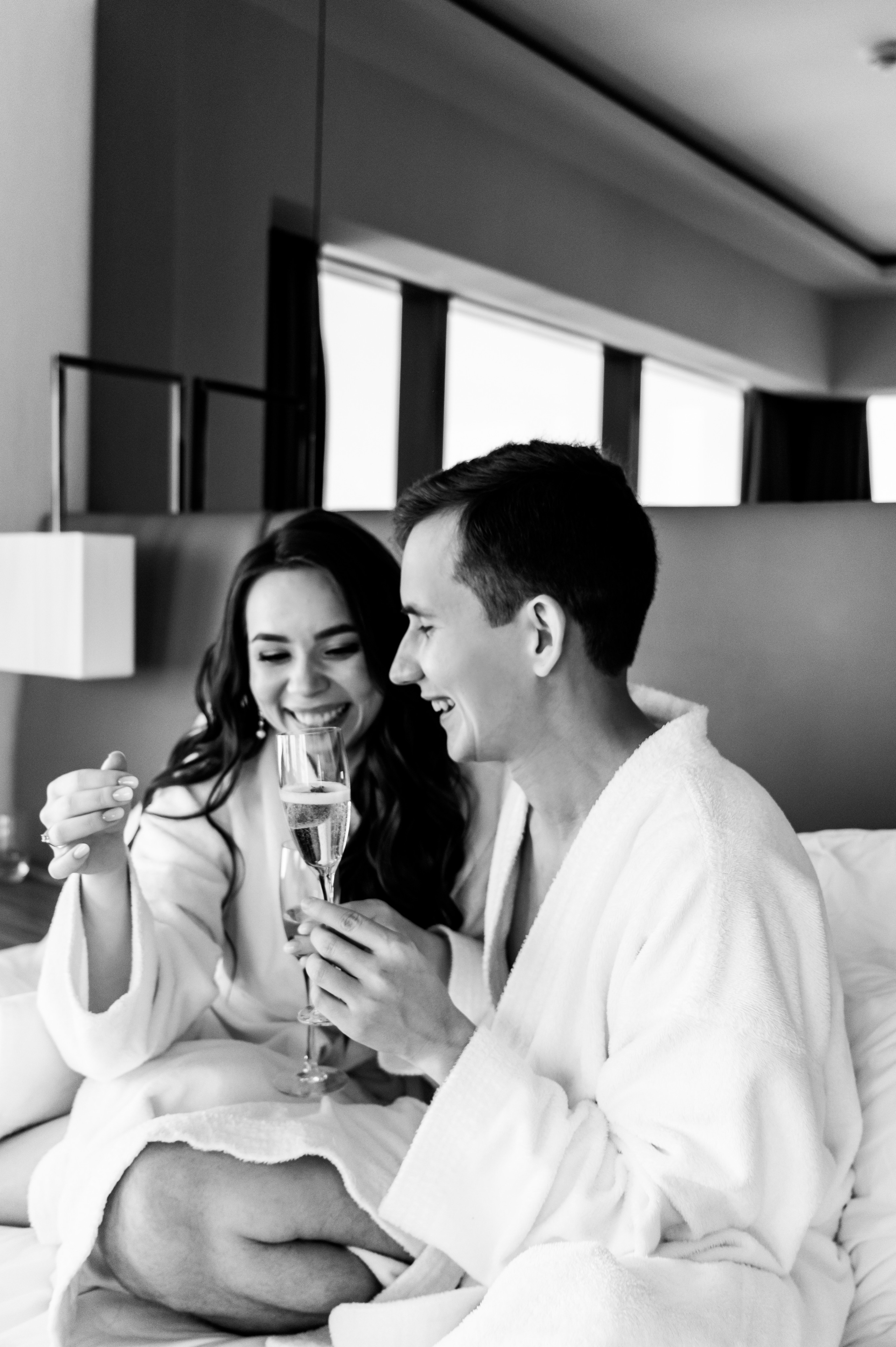 Алексей & Лиана. Портретный и свадебный фотограф в Москве Анастасия Терентьева