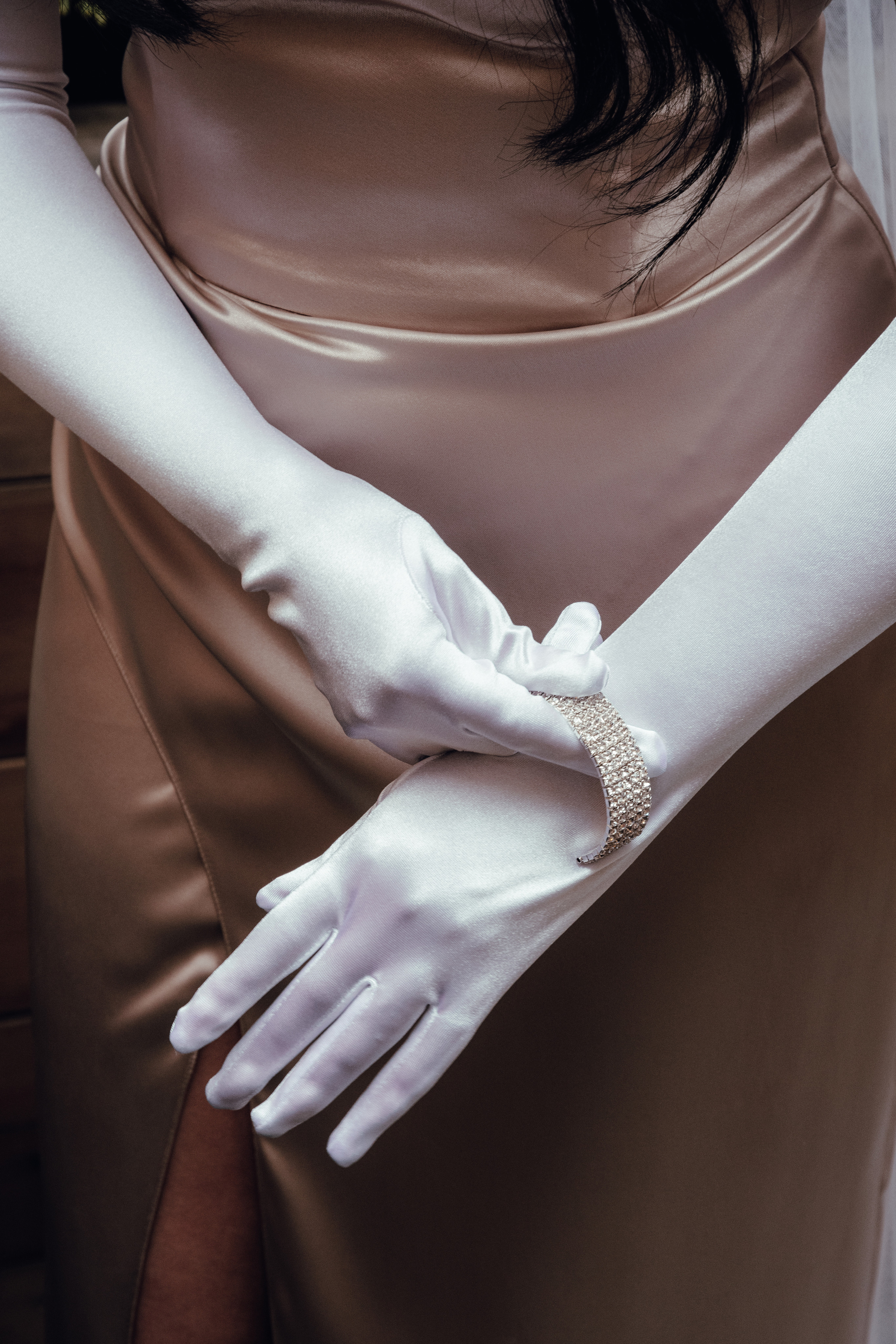 Андрей & Анастасия. Портретный и свадебный фотограф в Москве Анастасия Терентьева