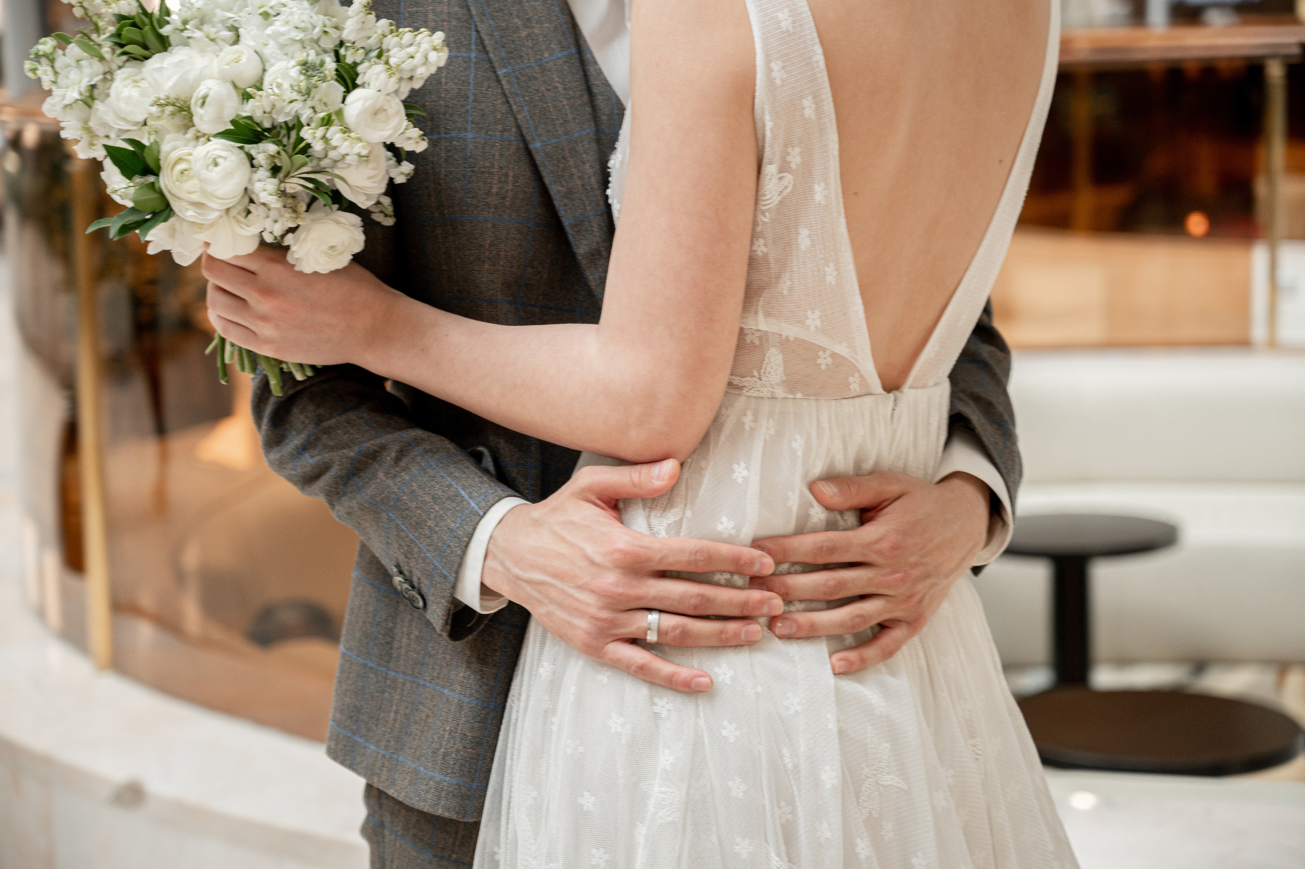 Дима & Нина. Портретный и свадебный фотограф в Москве Анастасия Терентьева