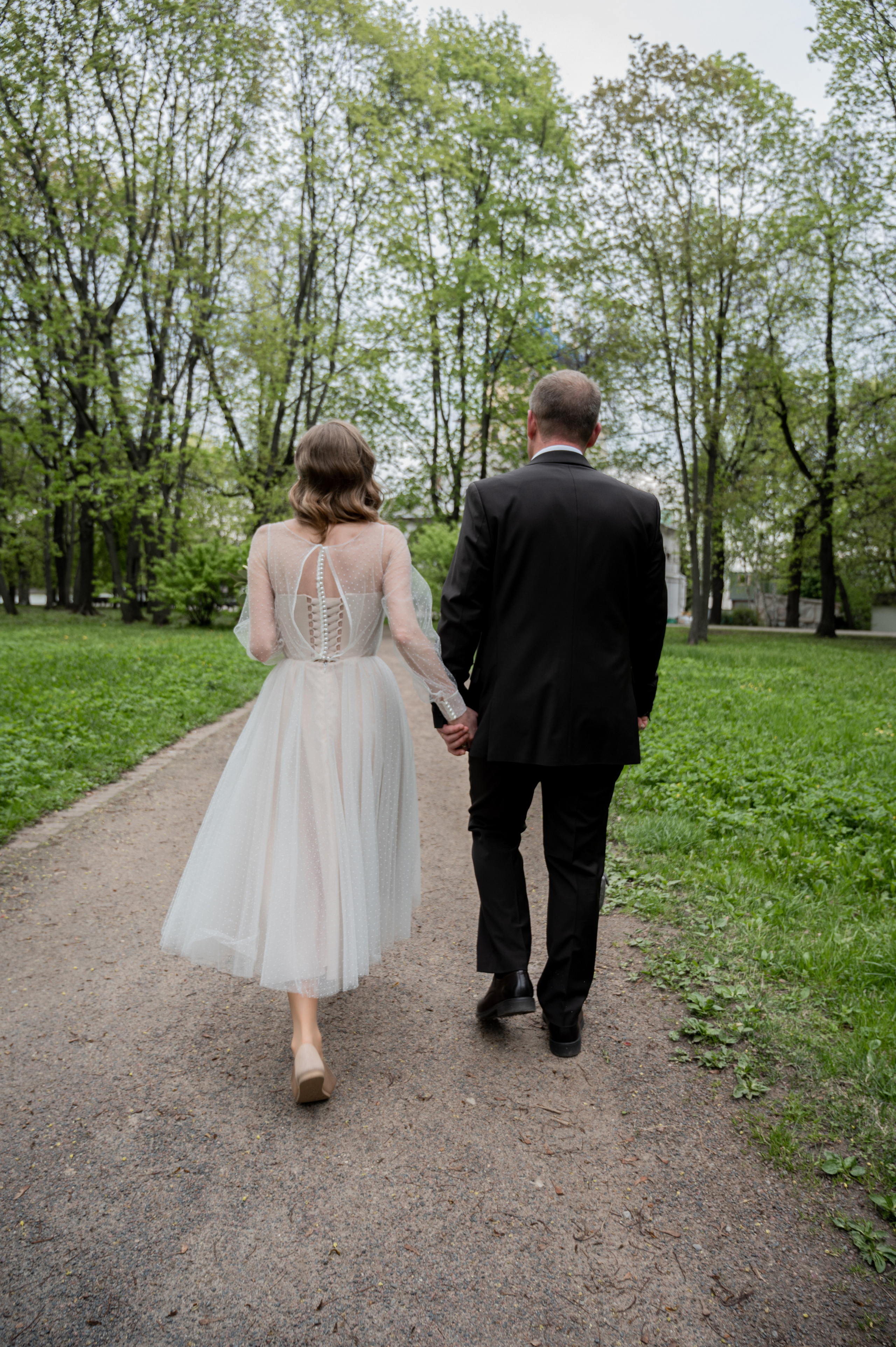 Александр & Алёна. Портретный и свадебный фотограф в Москве Анастасия Терентьева