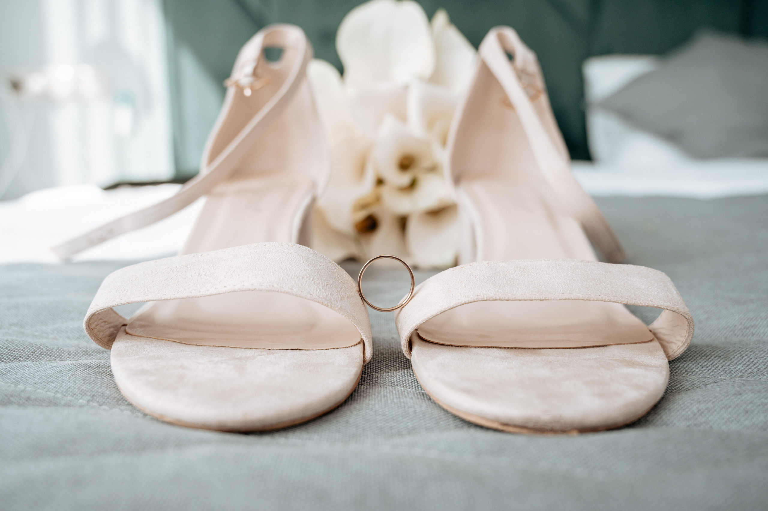 Никита & Оля. Портретный и свадебный фотограф в Москве Анастасия Терентьева