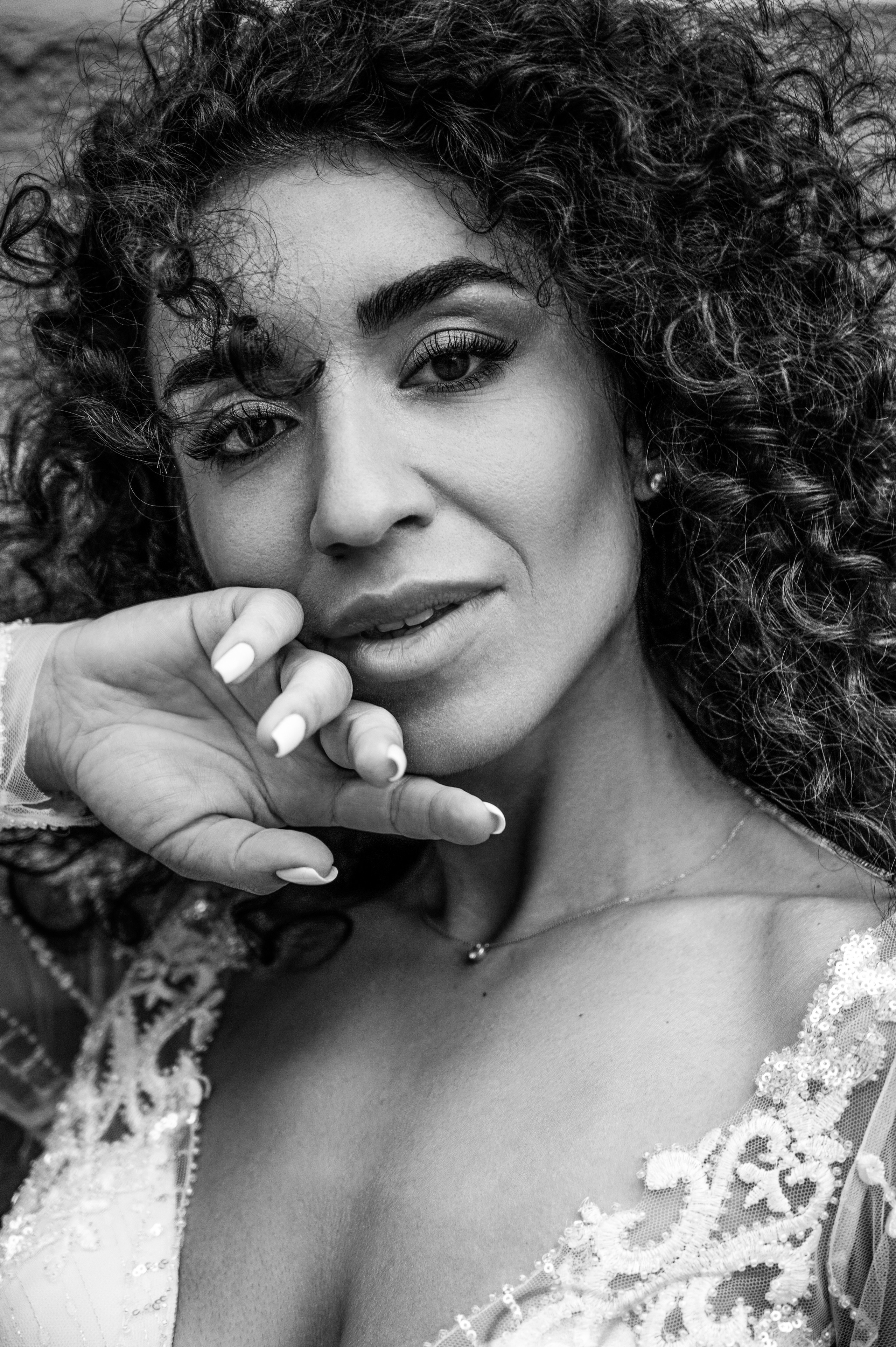 Максим & Таня. Портретный и свадебный фотограф в Москве Анастасия Терентьева