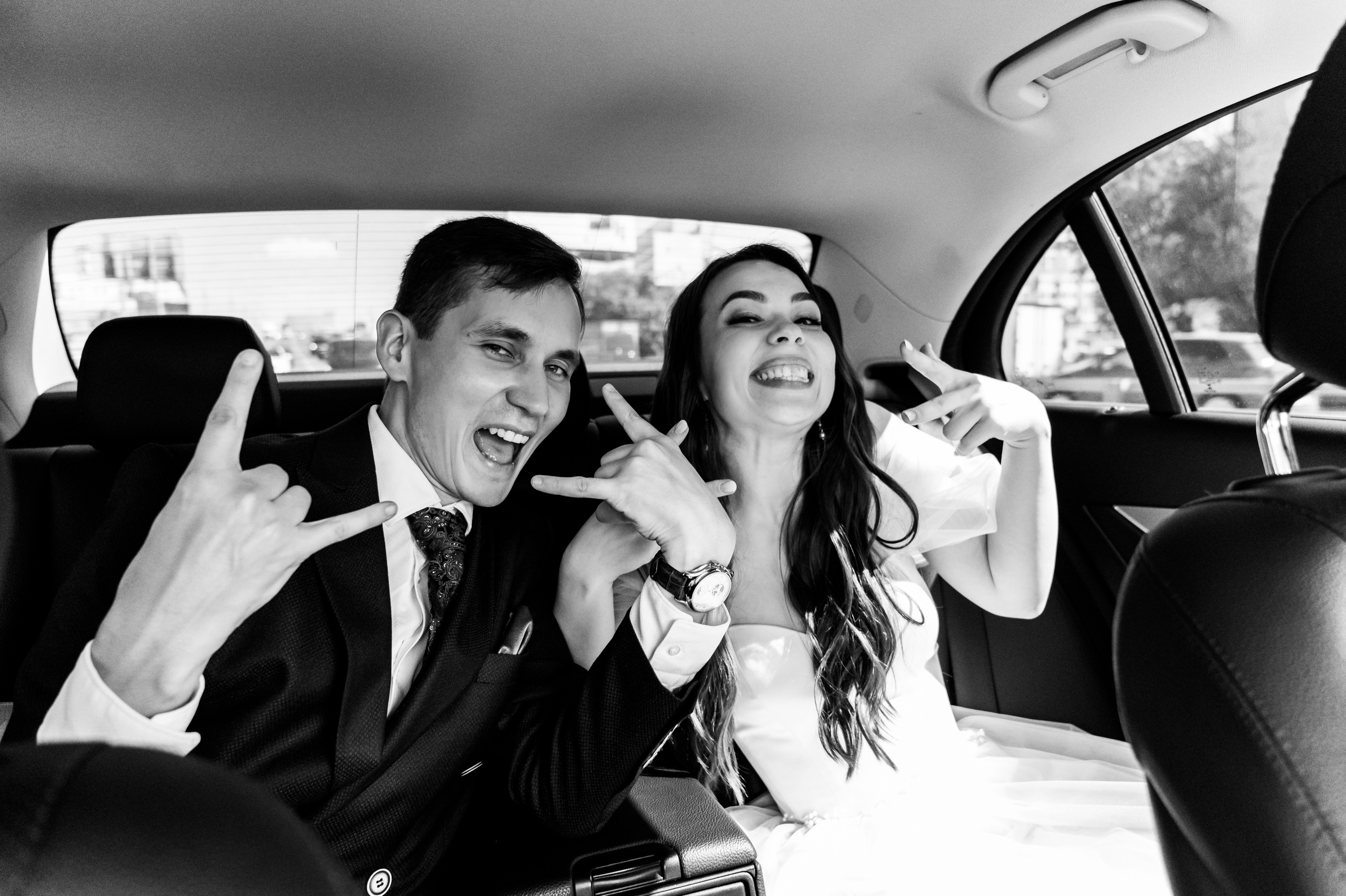 Алексей & Лиана. Портретный и свадебный фотограф в Москве Анастасия Терентьева