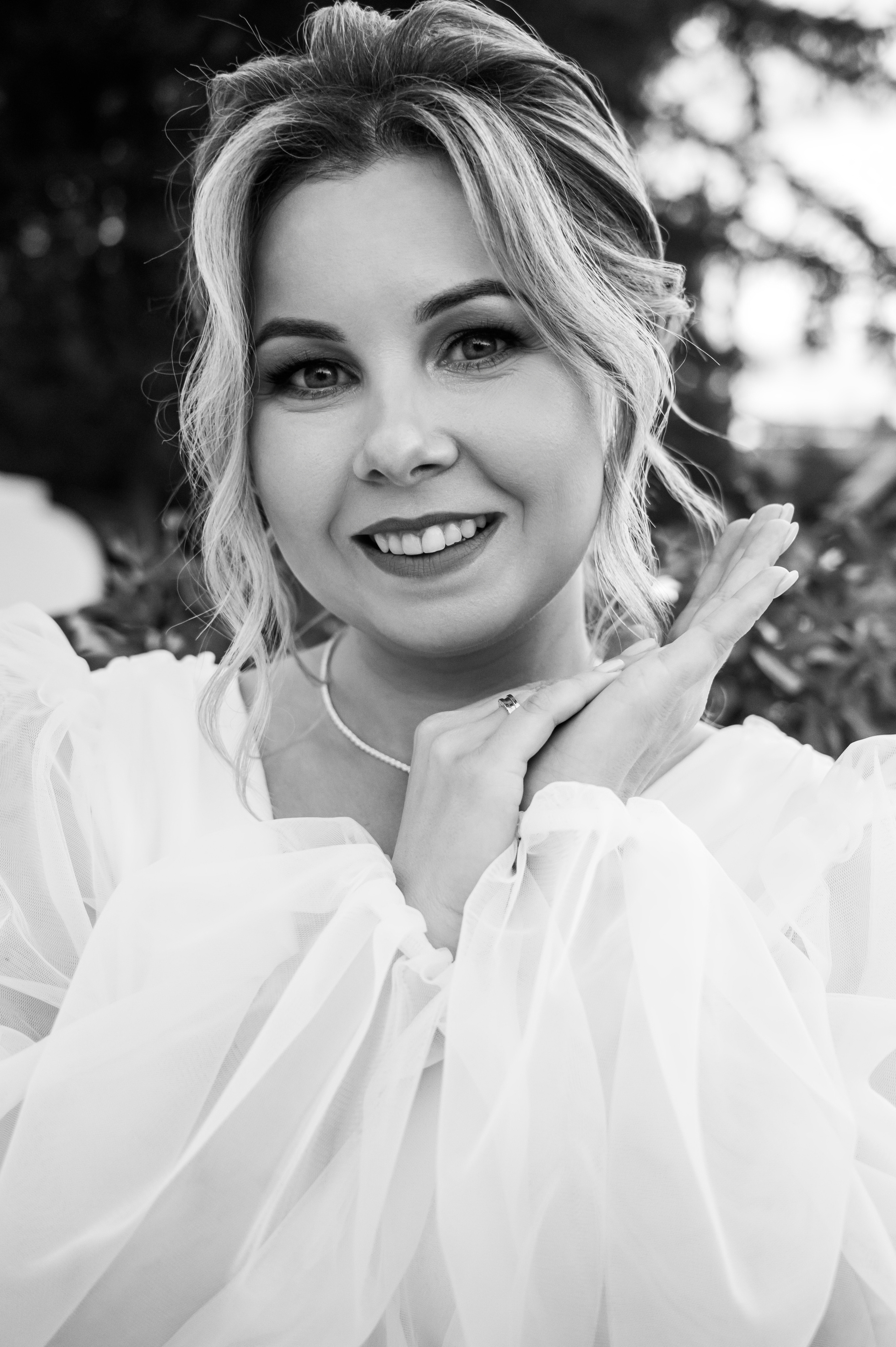 Павел & Маргарита. Портретный и свадебный фотограф в Москве Анастасия Терентьева