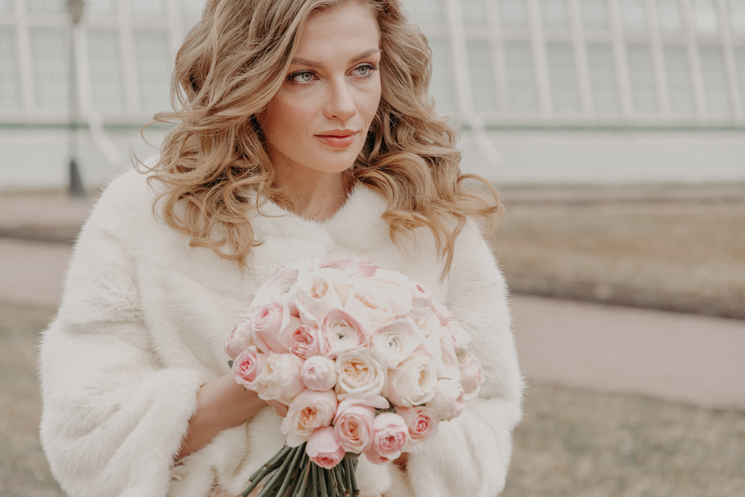 Андрей & Даша. Портретный и свадебный фотограф в Москве Анастасия Терентьева