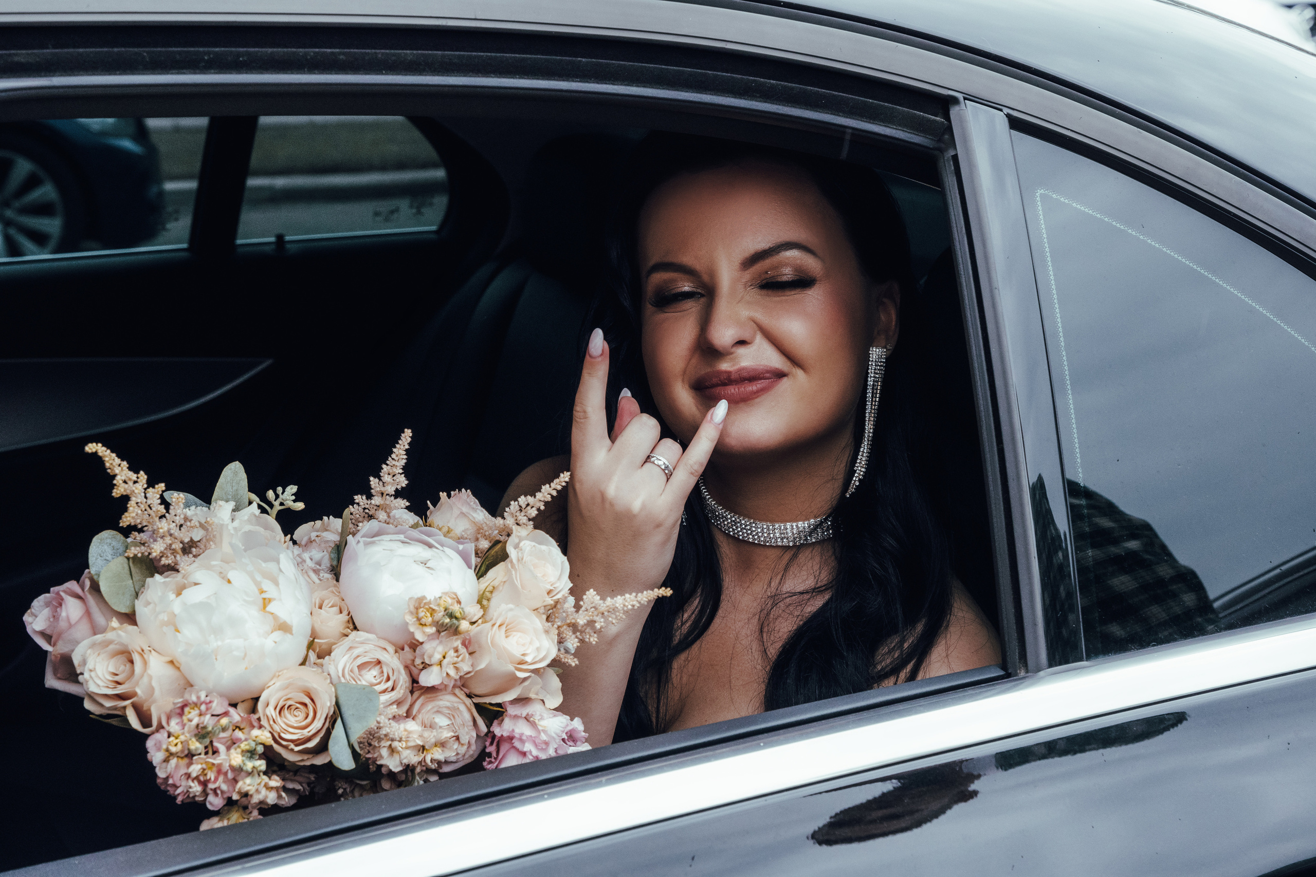 Андрей & Анастасия. Портретный и свадебный фотограф в Москве Анастасия Терентьева