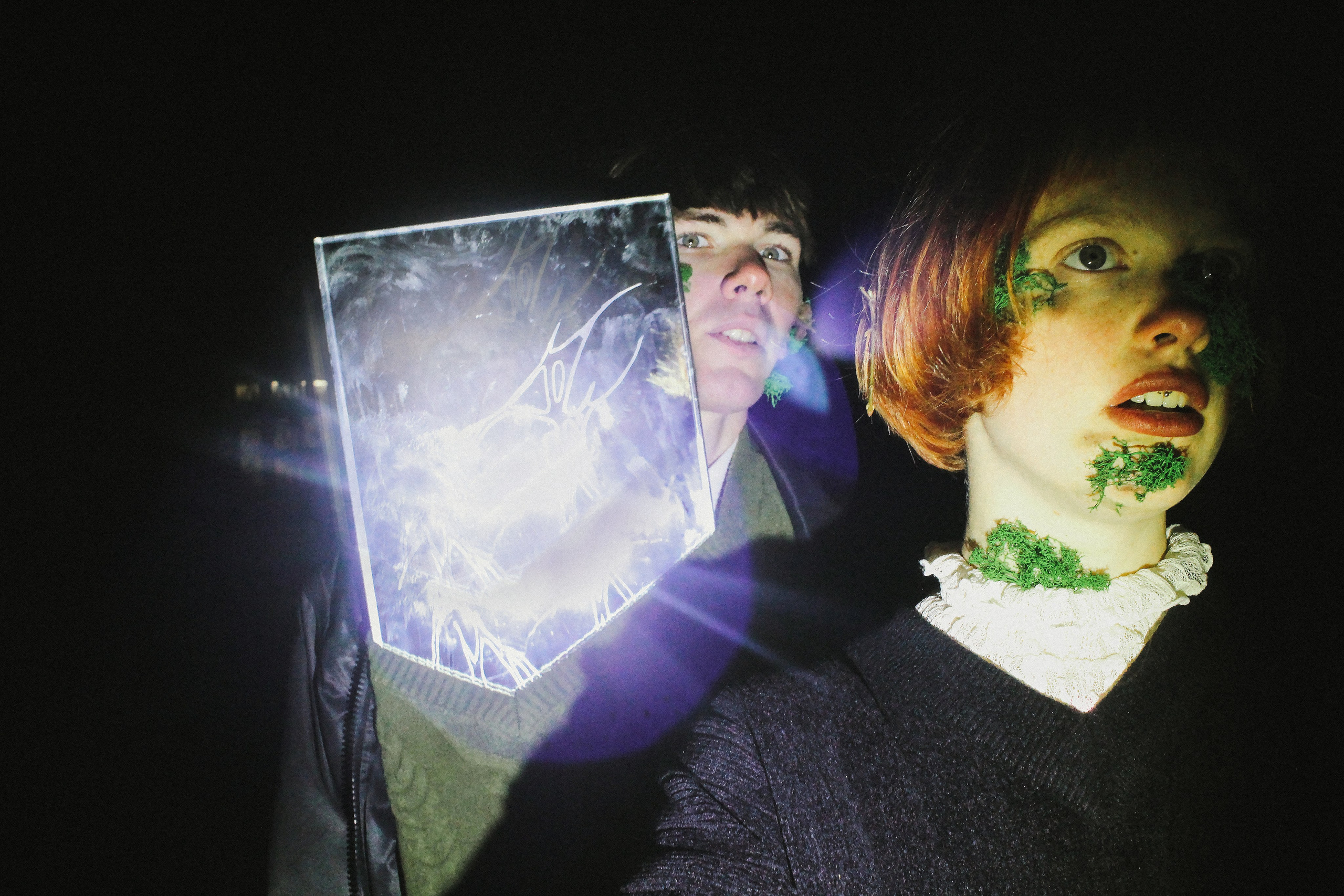 Женя и Антон. Фотограф в Самаре Варвара Макарова