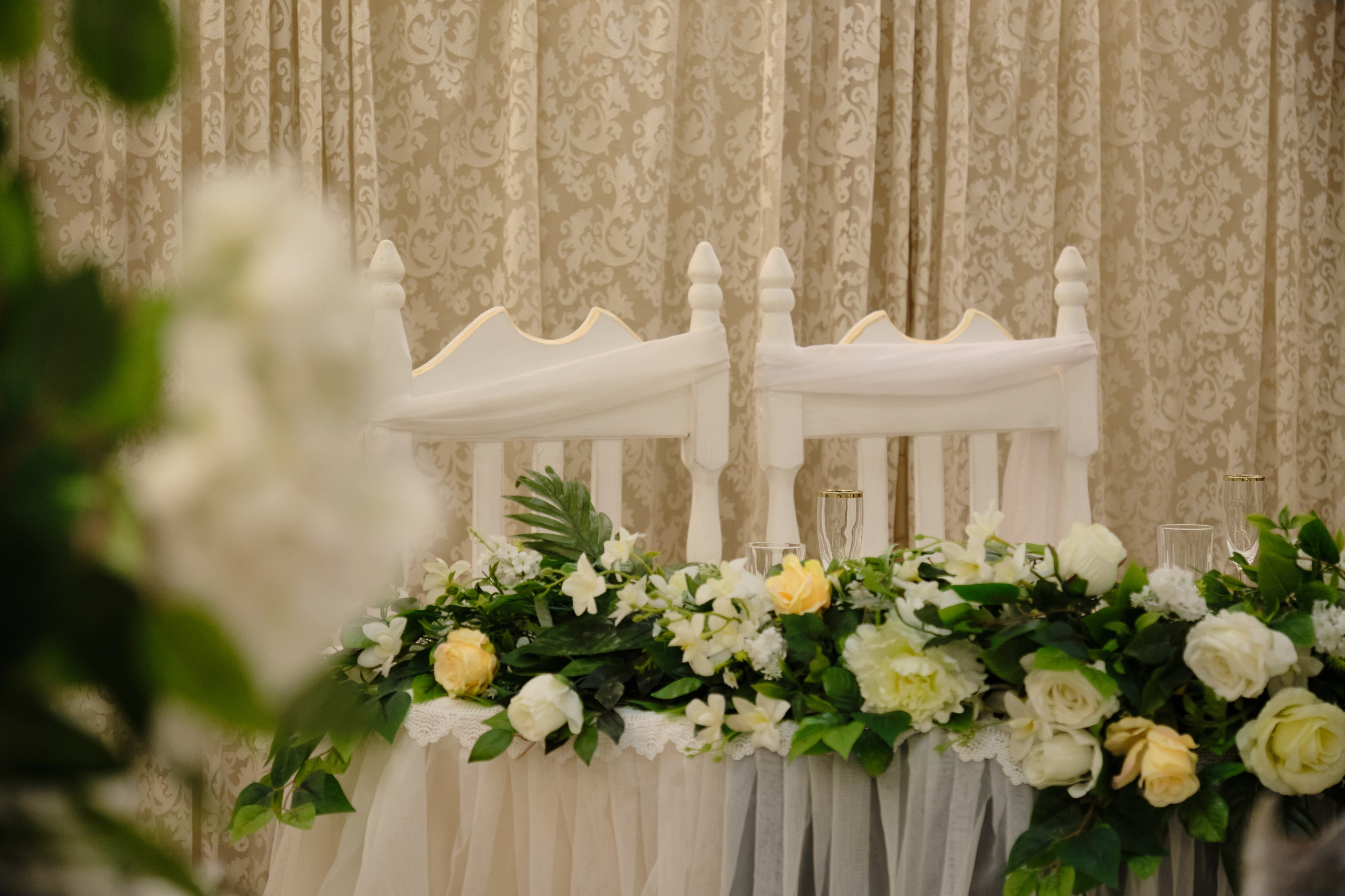 Банкет. Goncharov Tim