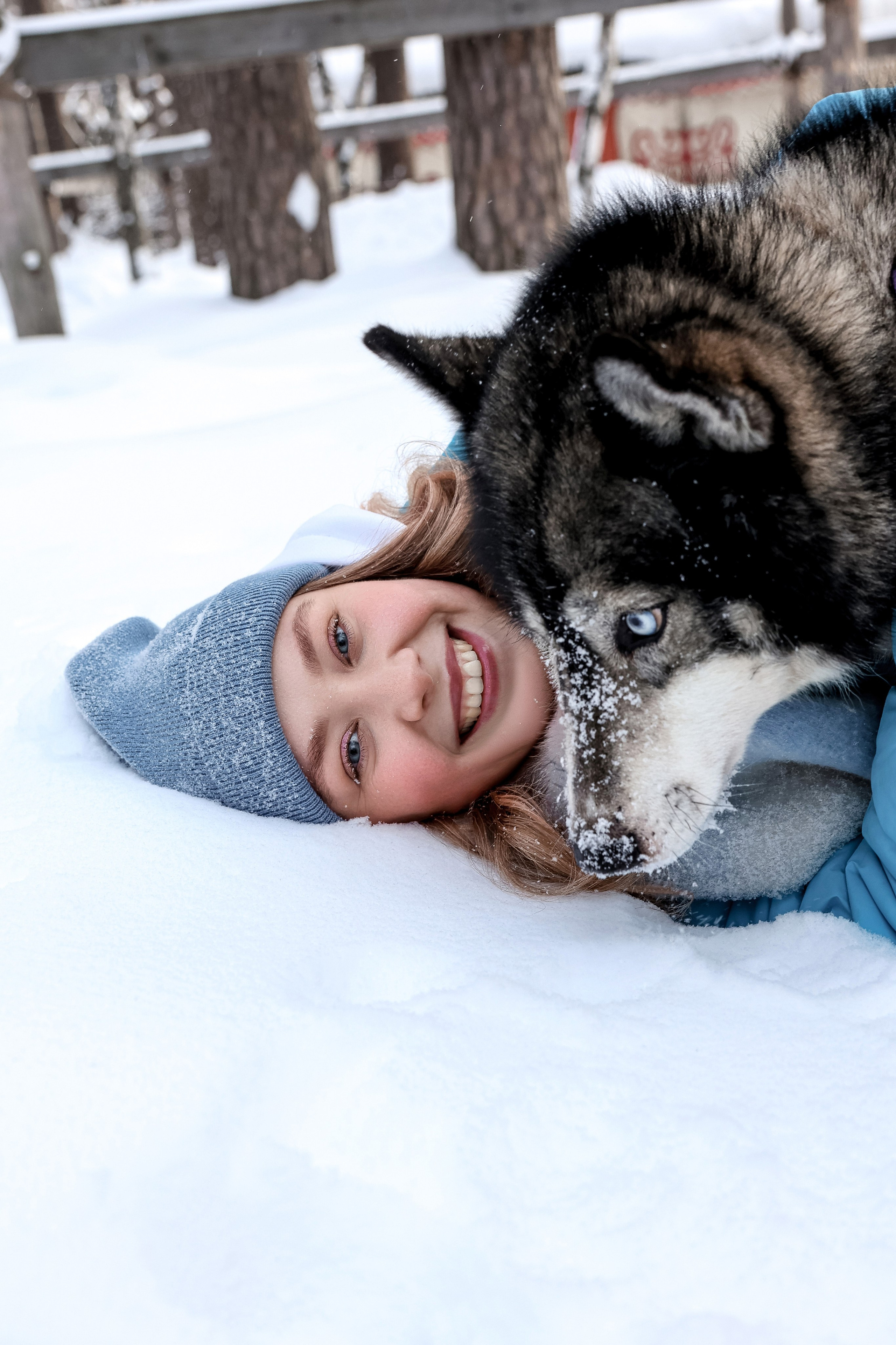 Громче слов. Фотограф Екатерина Голицына