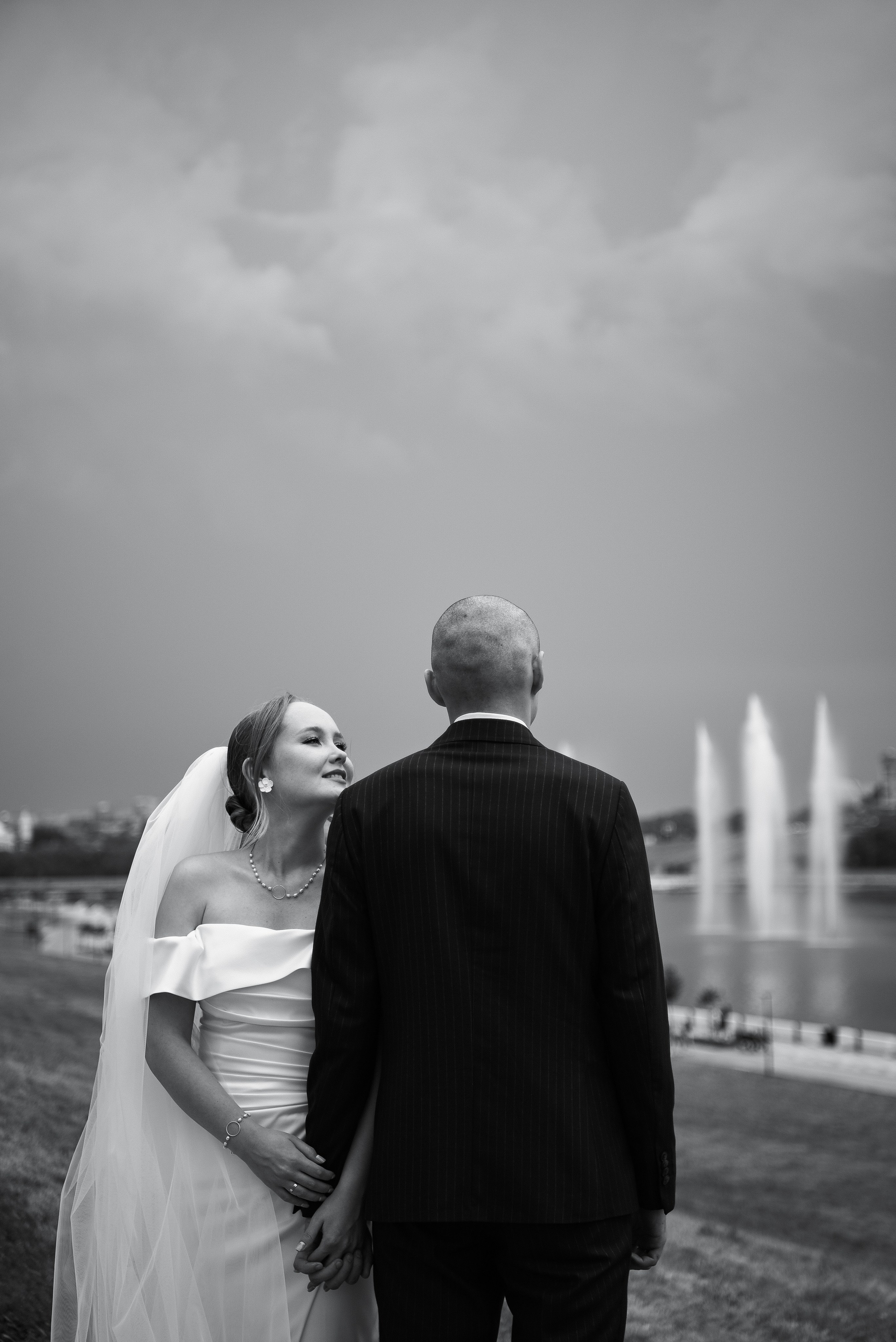 Аня Сергей/. Фотограф Чебоксары / Москва