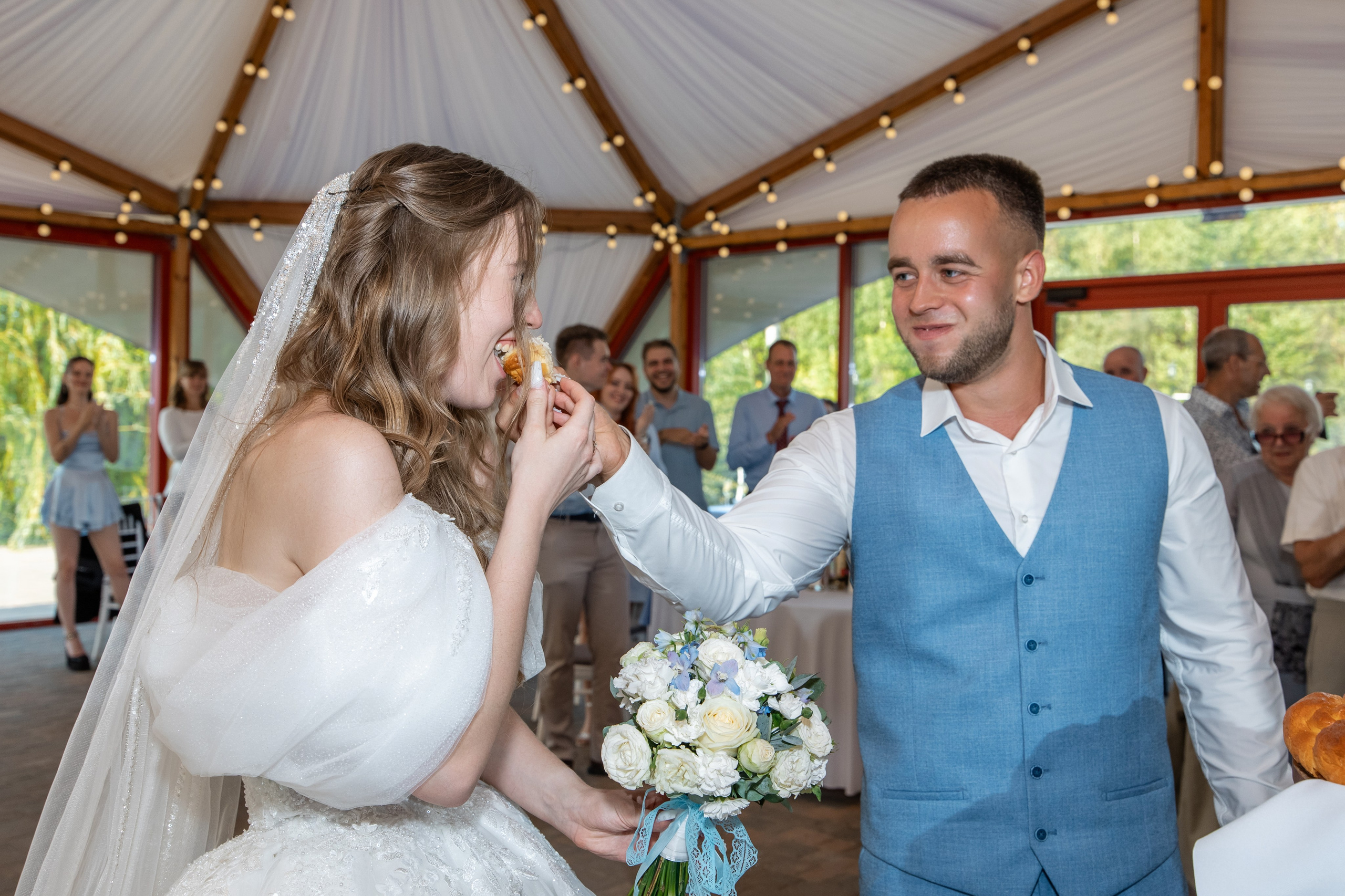 Юлия и Богдан. Владислав Волков | Фотография и видеосъемка в Воронеже