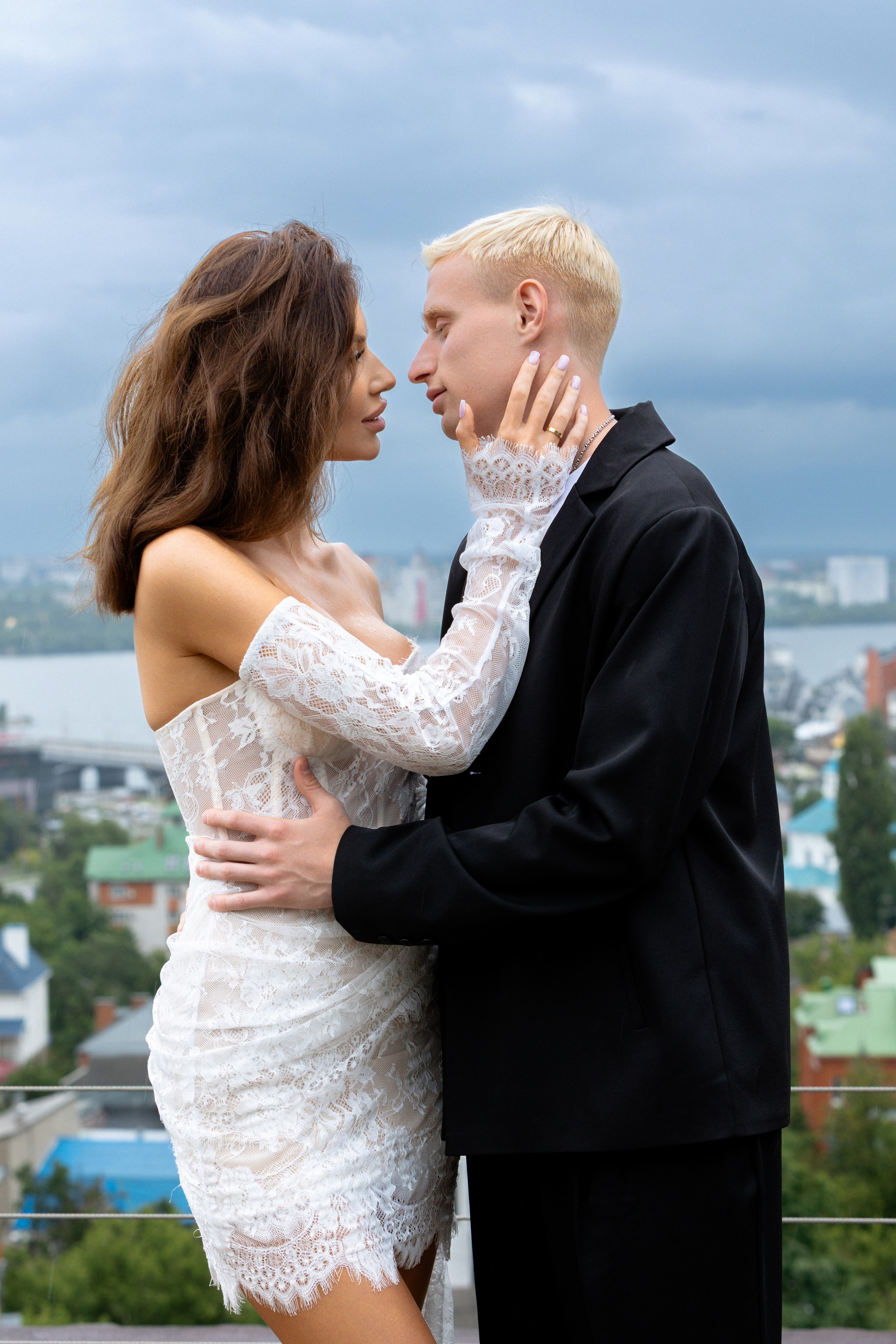 Евгений и Динара. Владислав Волков | Фотография и видеосъемка в Воронеже