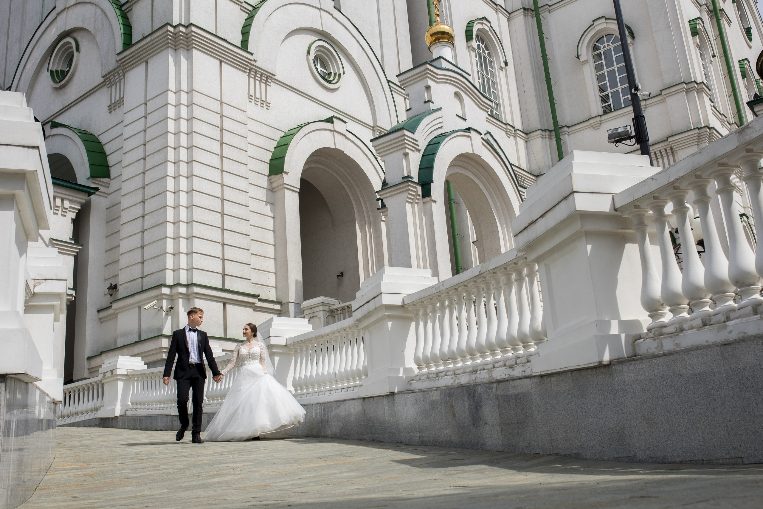 Венчание. Владислав Волков | Фотография и видеосъемка в Воронеже