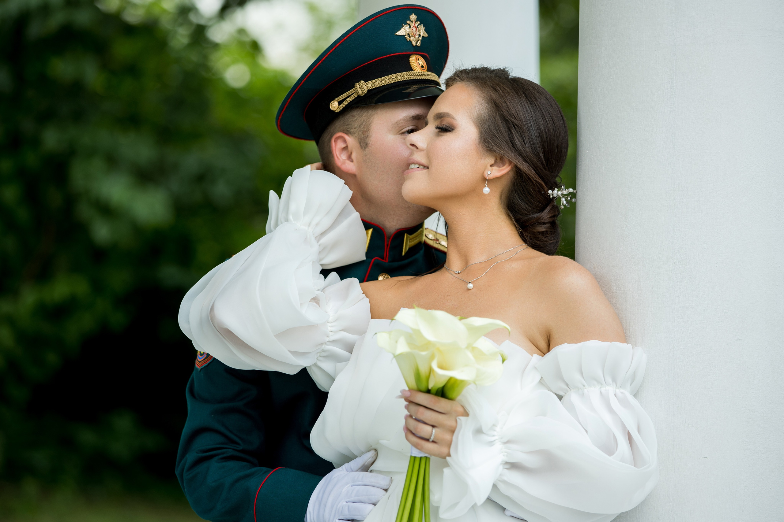 Екатерина и Владимир. Владислав Волков | Фотография и видеосъемка в Воронеже