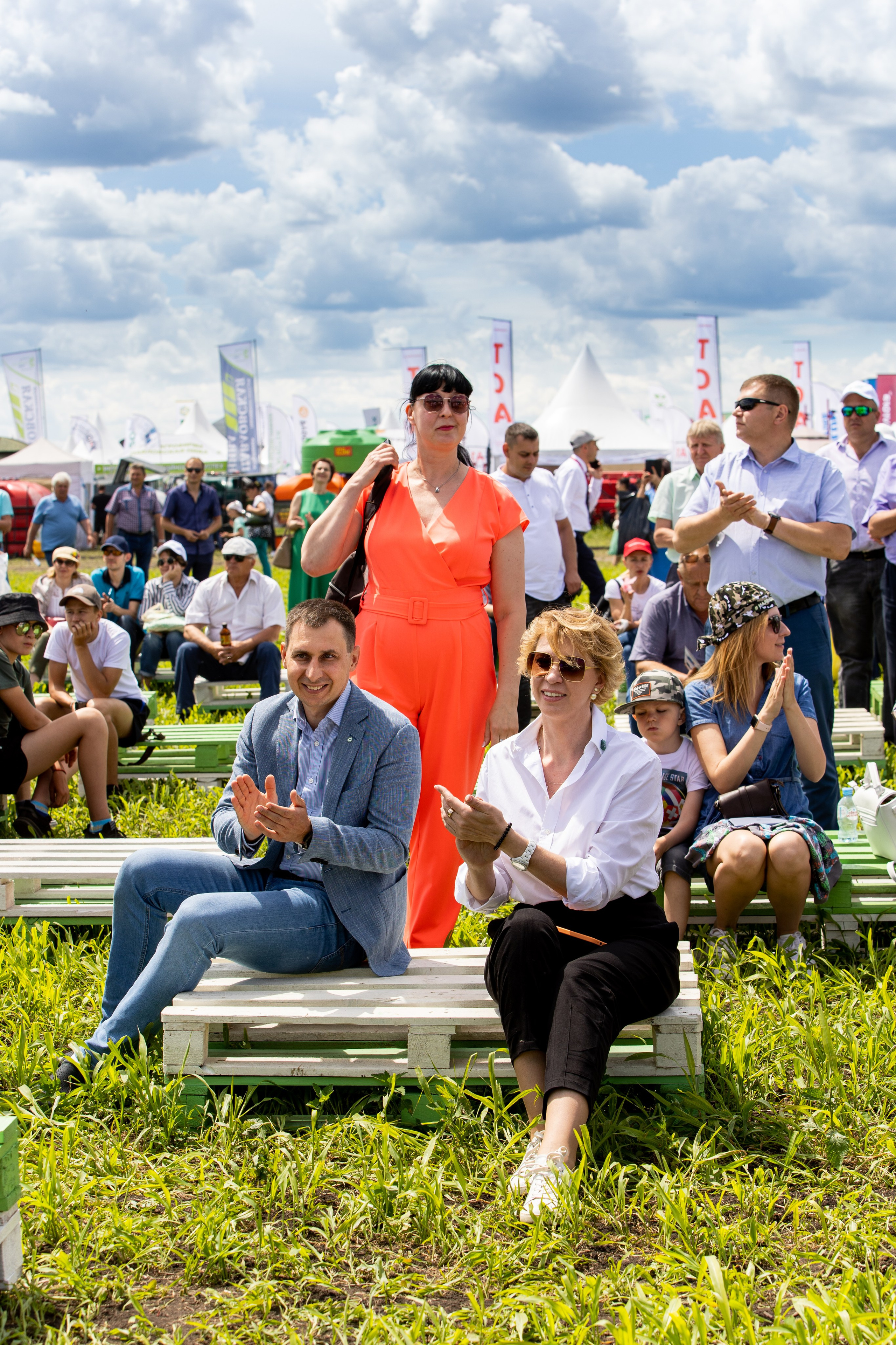 День Поля 2022. Владислав Волков | Фотография и видеосъемка в Воронеже