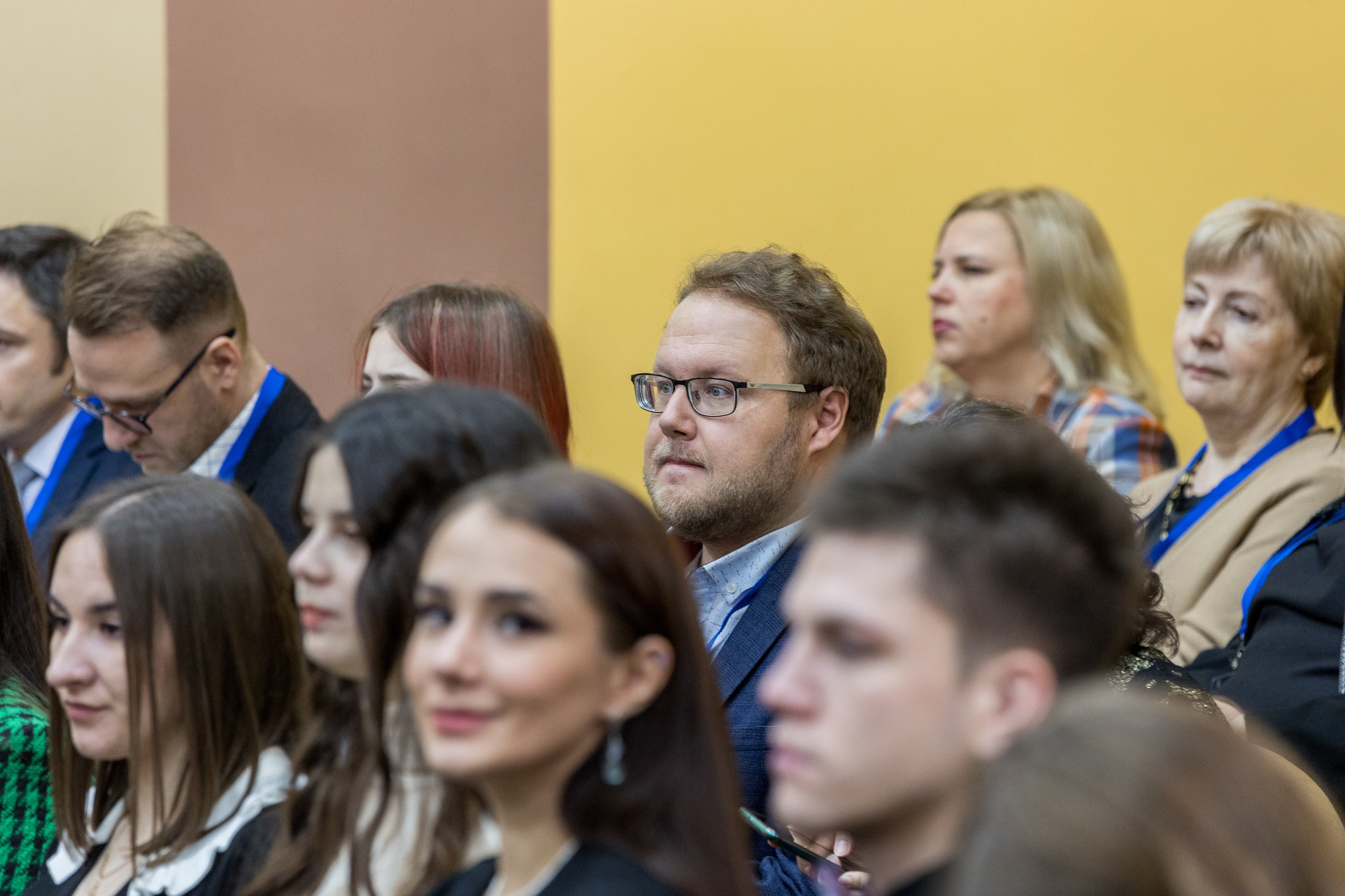 ЮрФак — 105 лет. Владислав Волков | Фотография и видеосъемка в Воронеже