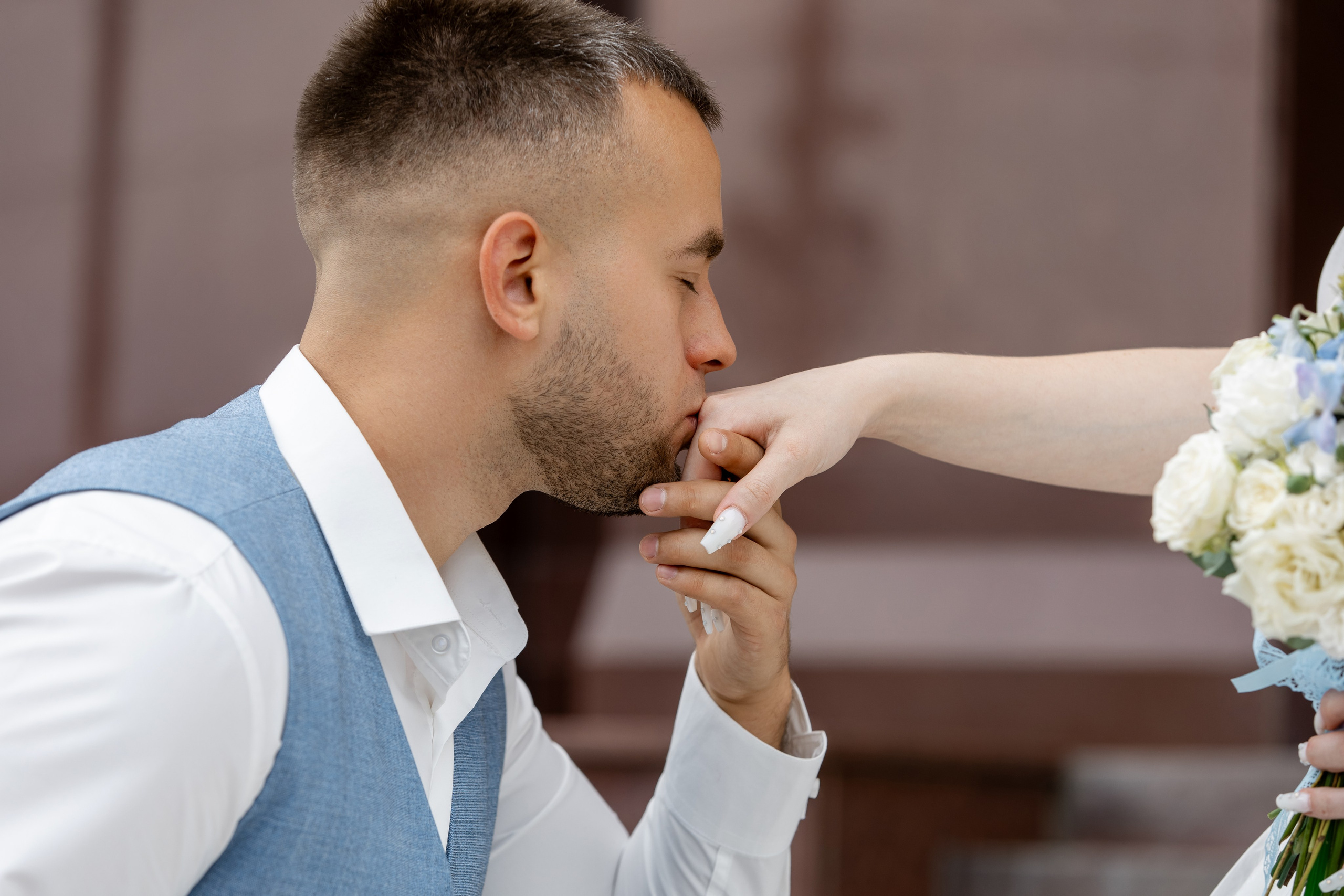 Юлия и Богдан. Владислав Волков | Фотография и видеосъемка в Воронеже