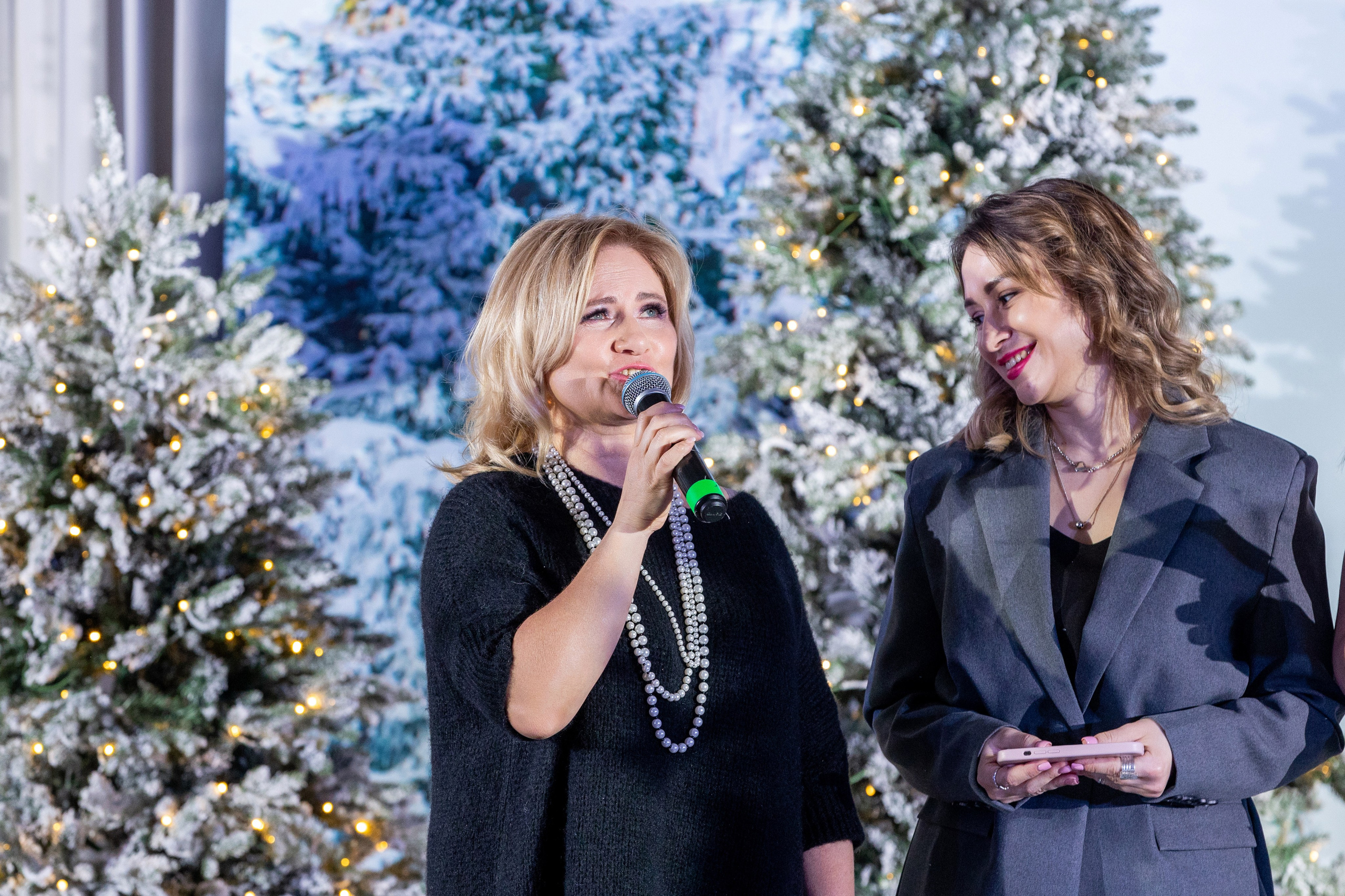 Новогодний корпоратив. Владислав Волков | Фотография и видеосъемка в Воронеже