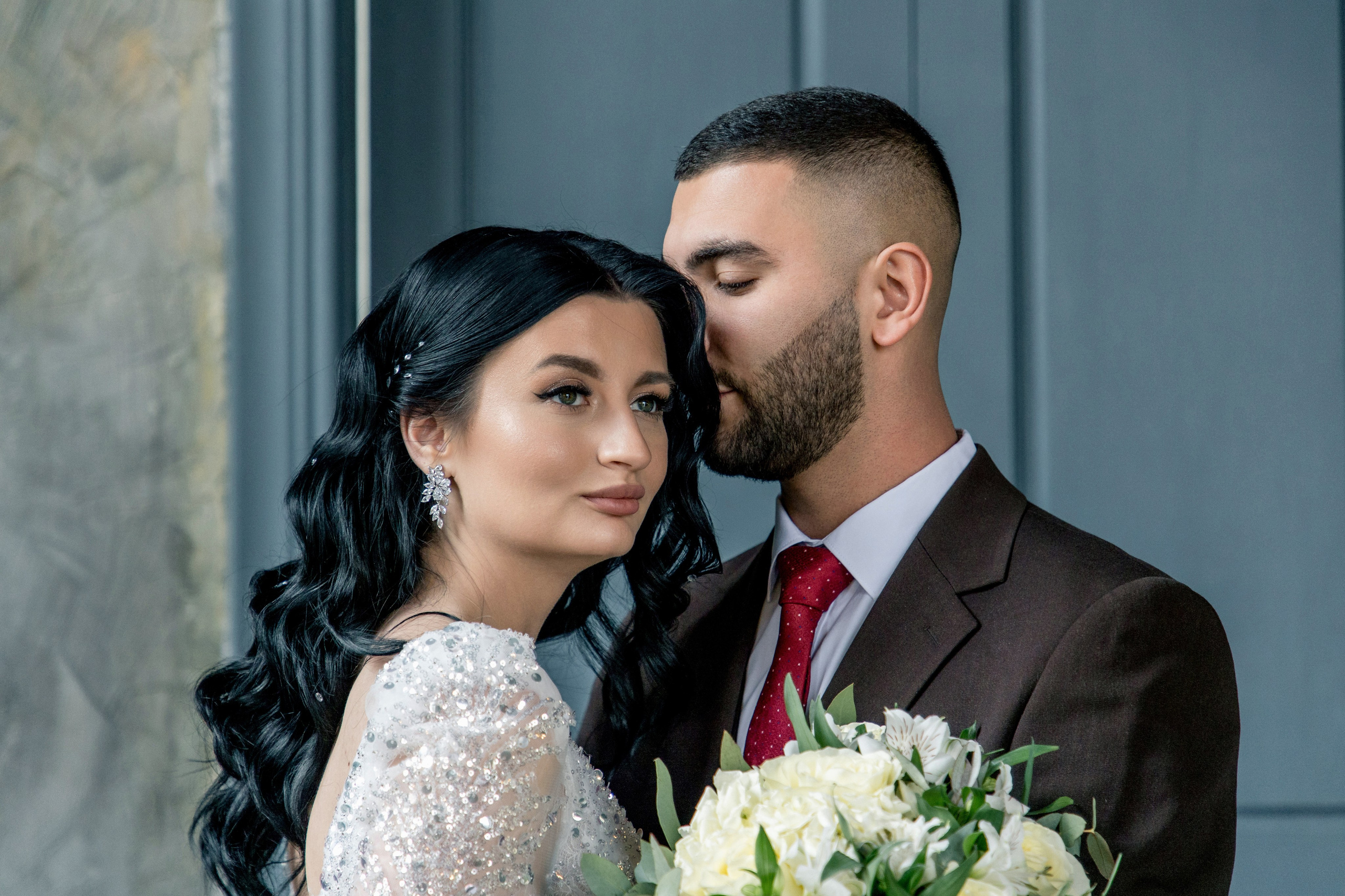 Алина и Эмиль. Владислав Волков | Фотография и видеосъемка в Воронеже