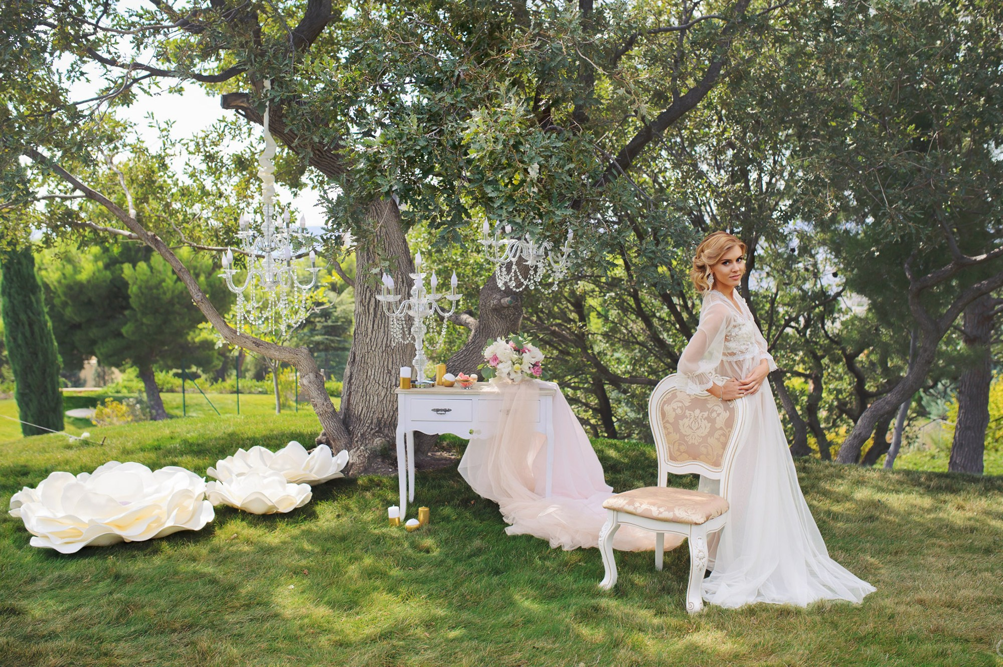 Свадебные съемки. Портретный и свадебный фотограф в Крыму Симферополь Нечипоренко Сергей