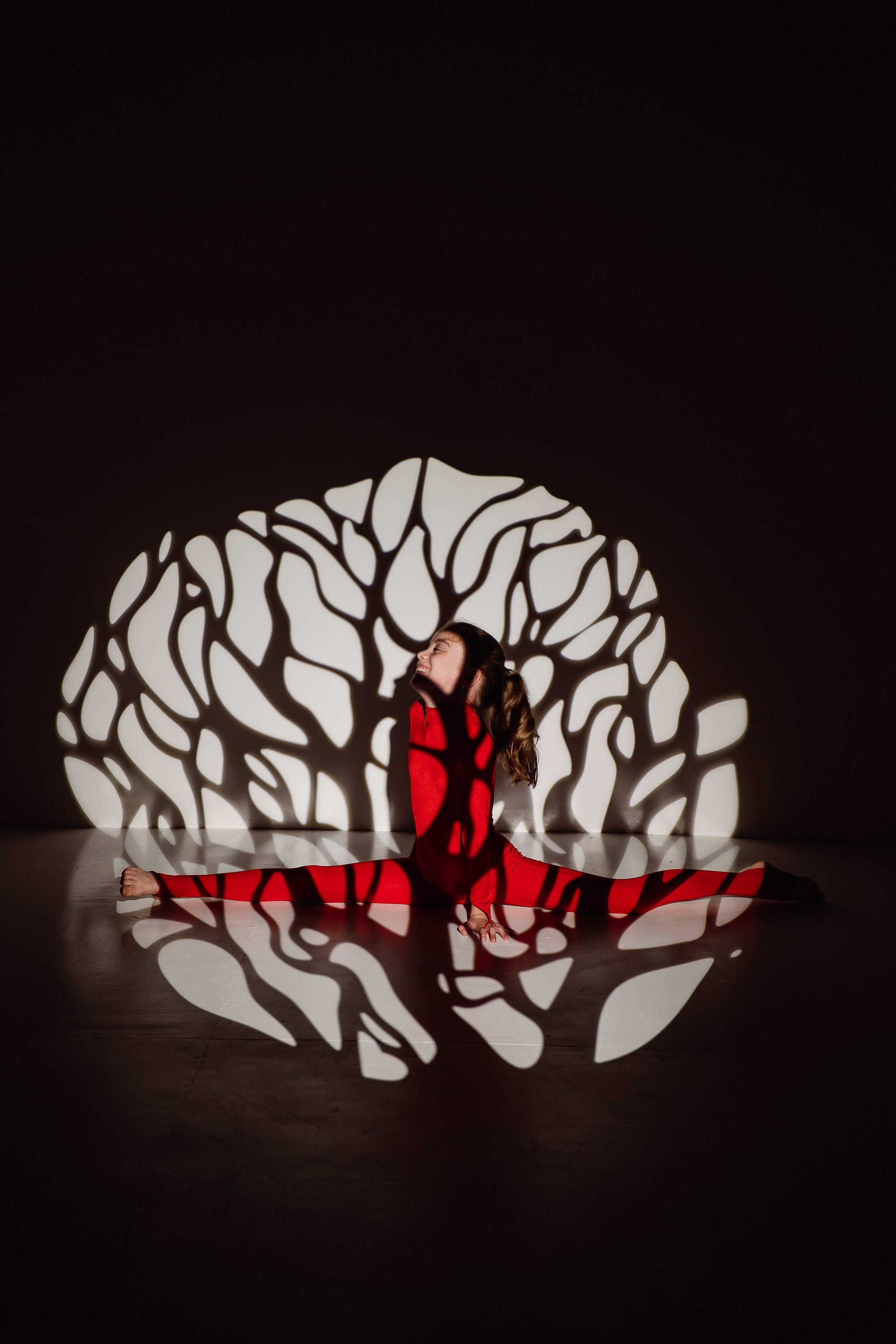 Фотомастерская Воробьевых. Воробьева Ксения — Спортивный и танцевальный фотограф Новосибирск