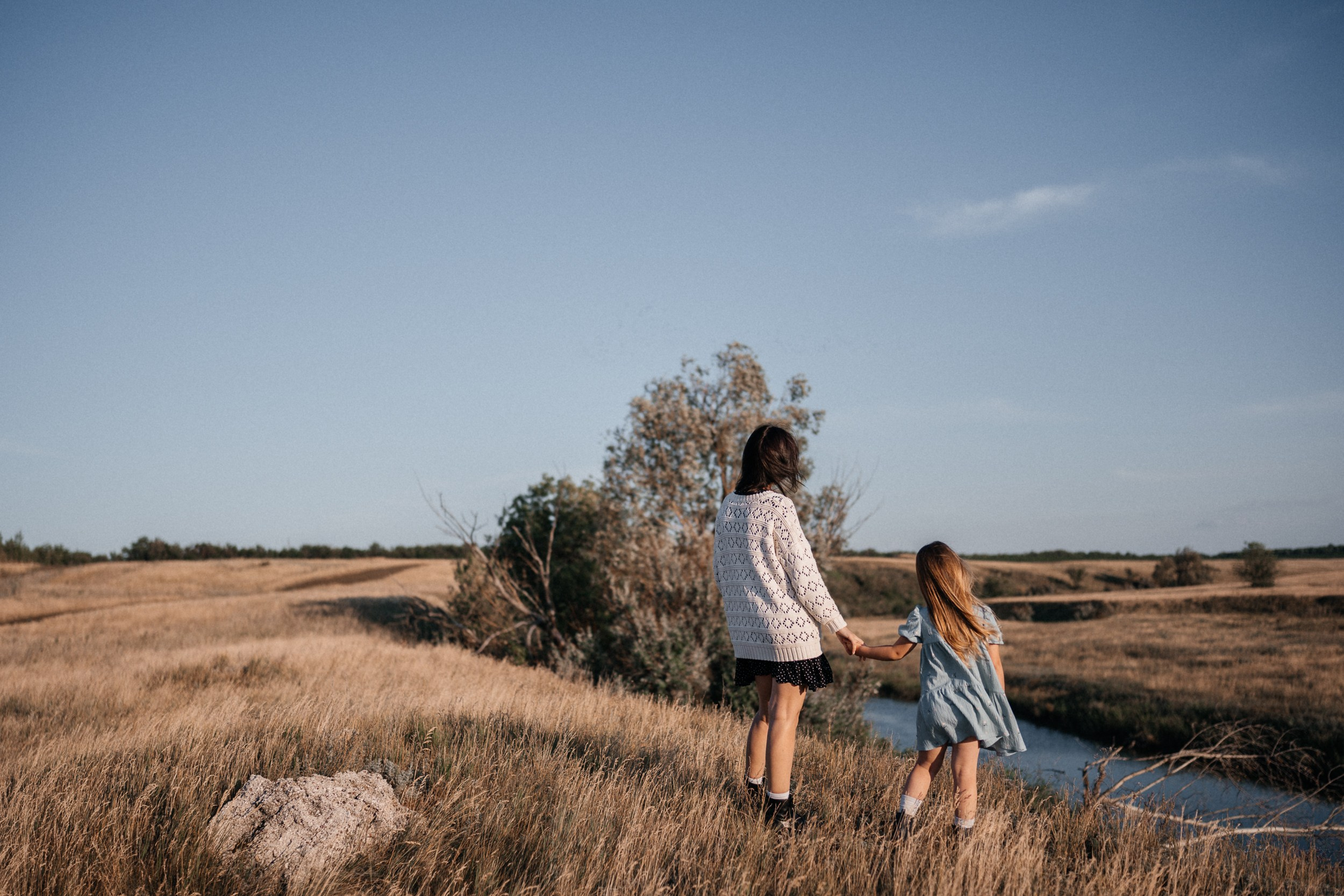 Мы с мамой лучшие подружки. Свадебный и семейный фотограф в Самаре Алёна Савельева