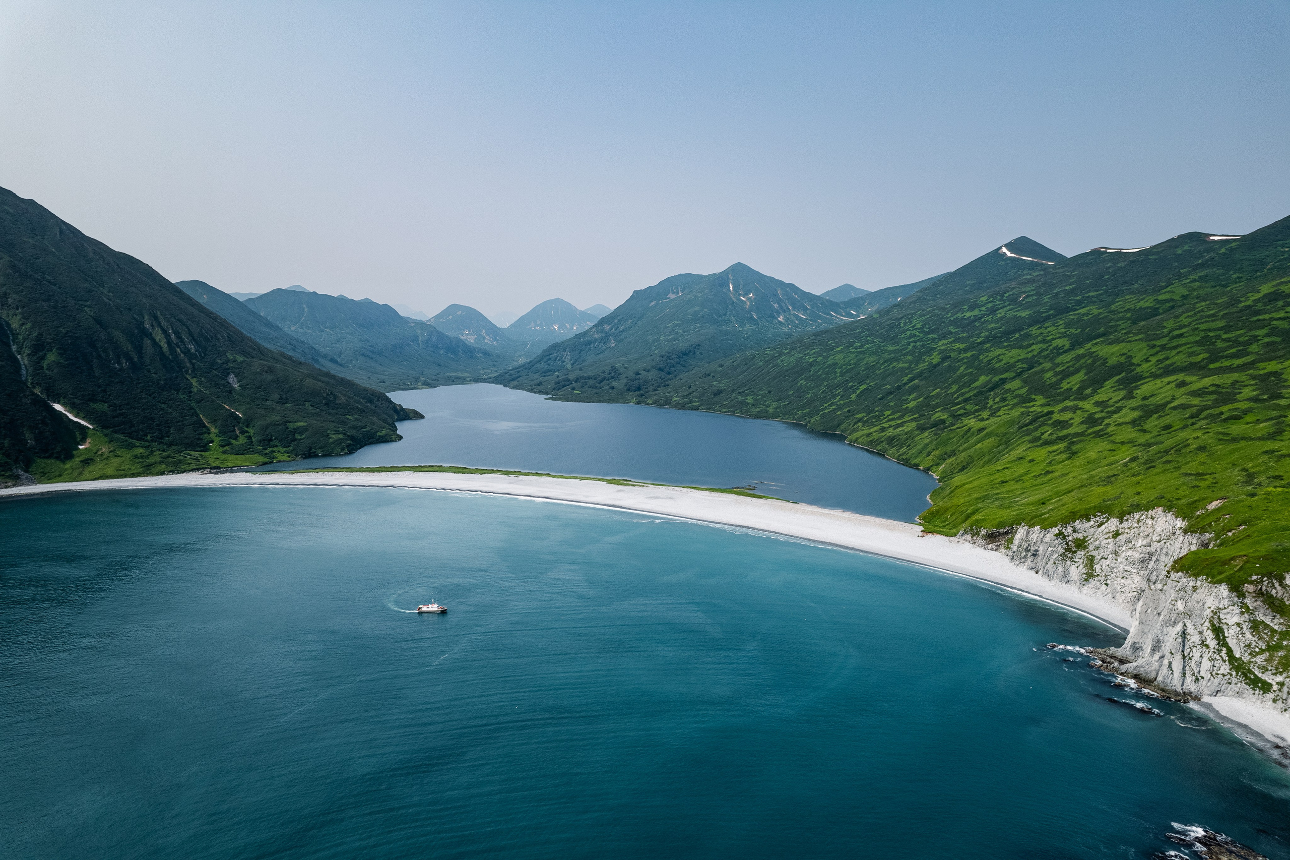 КАМЧАТКА. Wedding and family photographer in Vladivostok Anton Blokhin