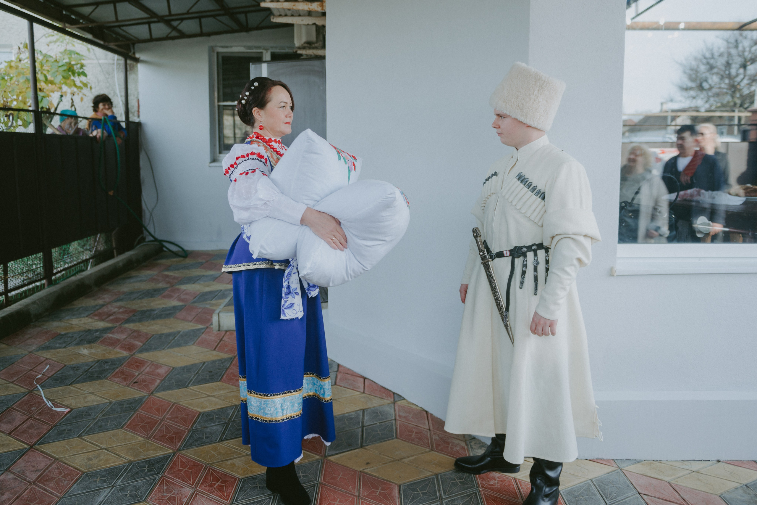 Полина & Михаил. Свадебный и семейный фотограф город Темрюк Фотостудия Темрюк