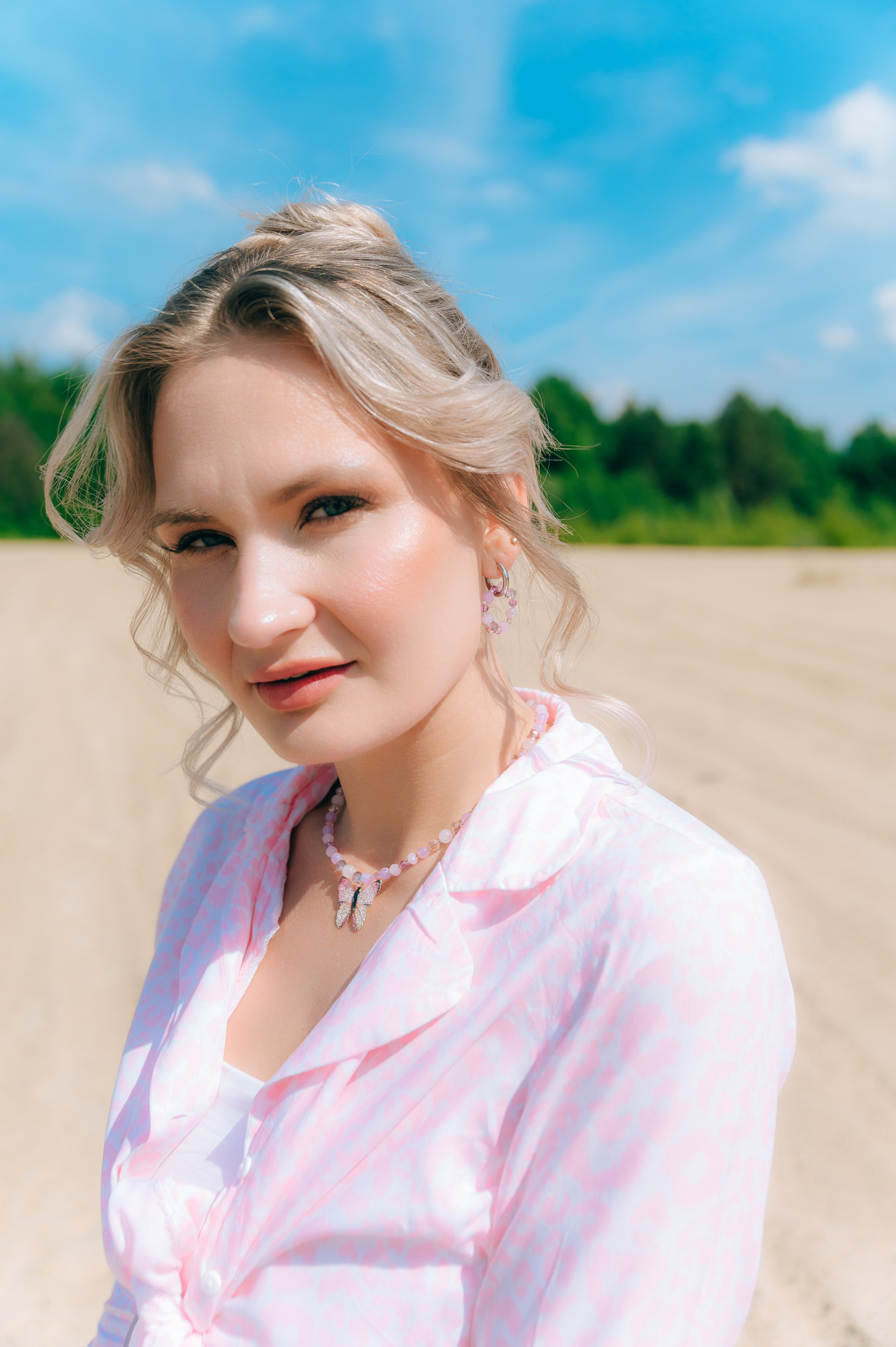 Летняя коллекция. Яна Репина. Детский и семейный фотограф Катерина Мишина