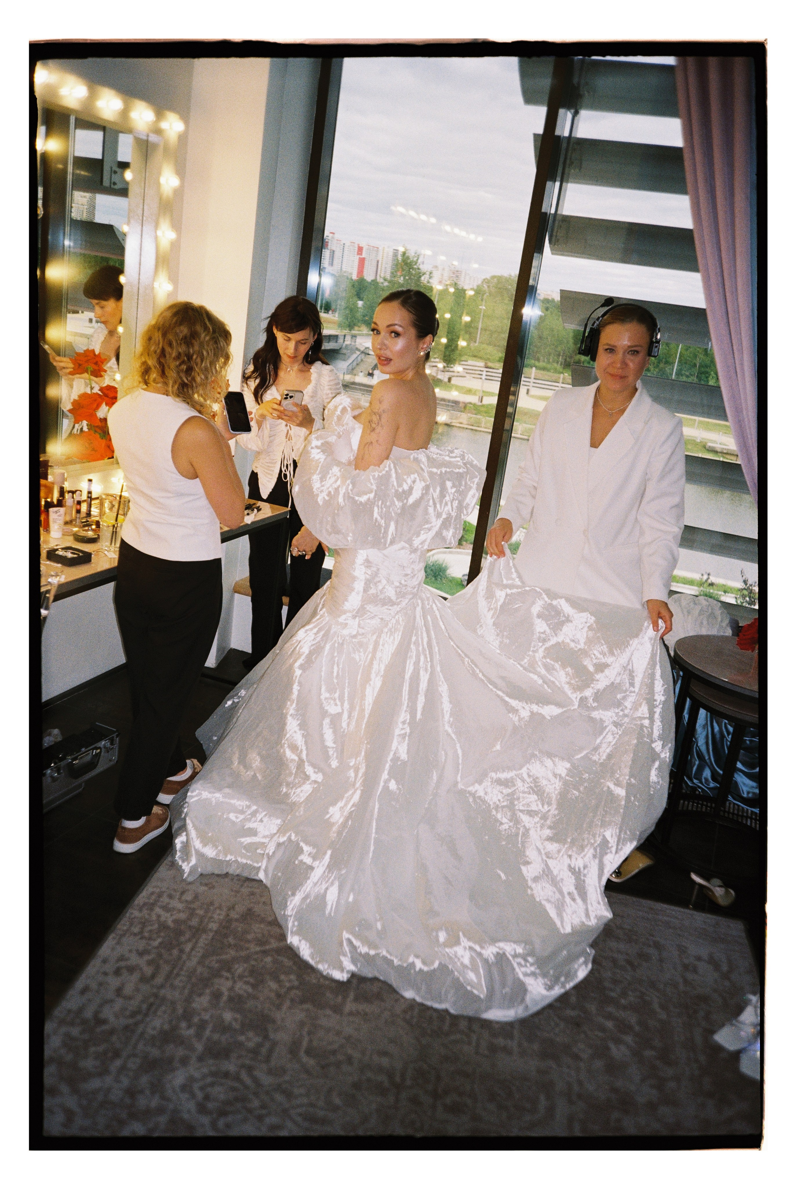 Анастасия и Карен. Репортажный и свадебный фотограф в Сургуте