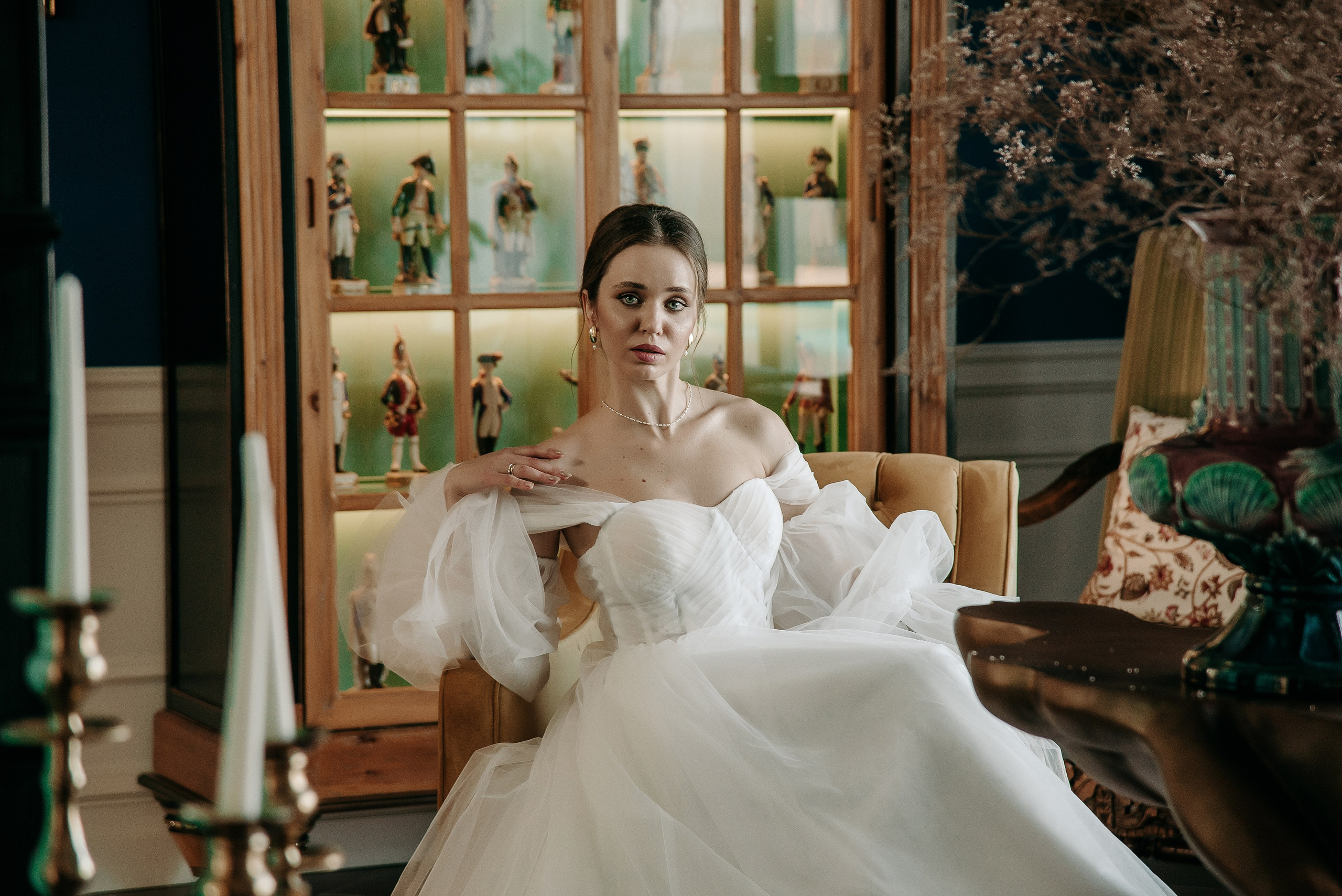 Александр и Ксения. Свадебный и семейный фотограф Темрюк Алёна Ковальская