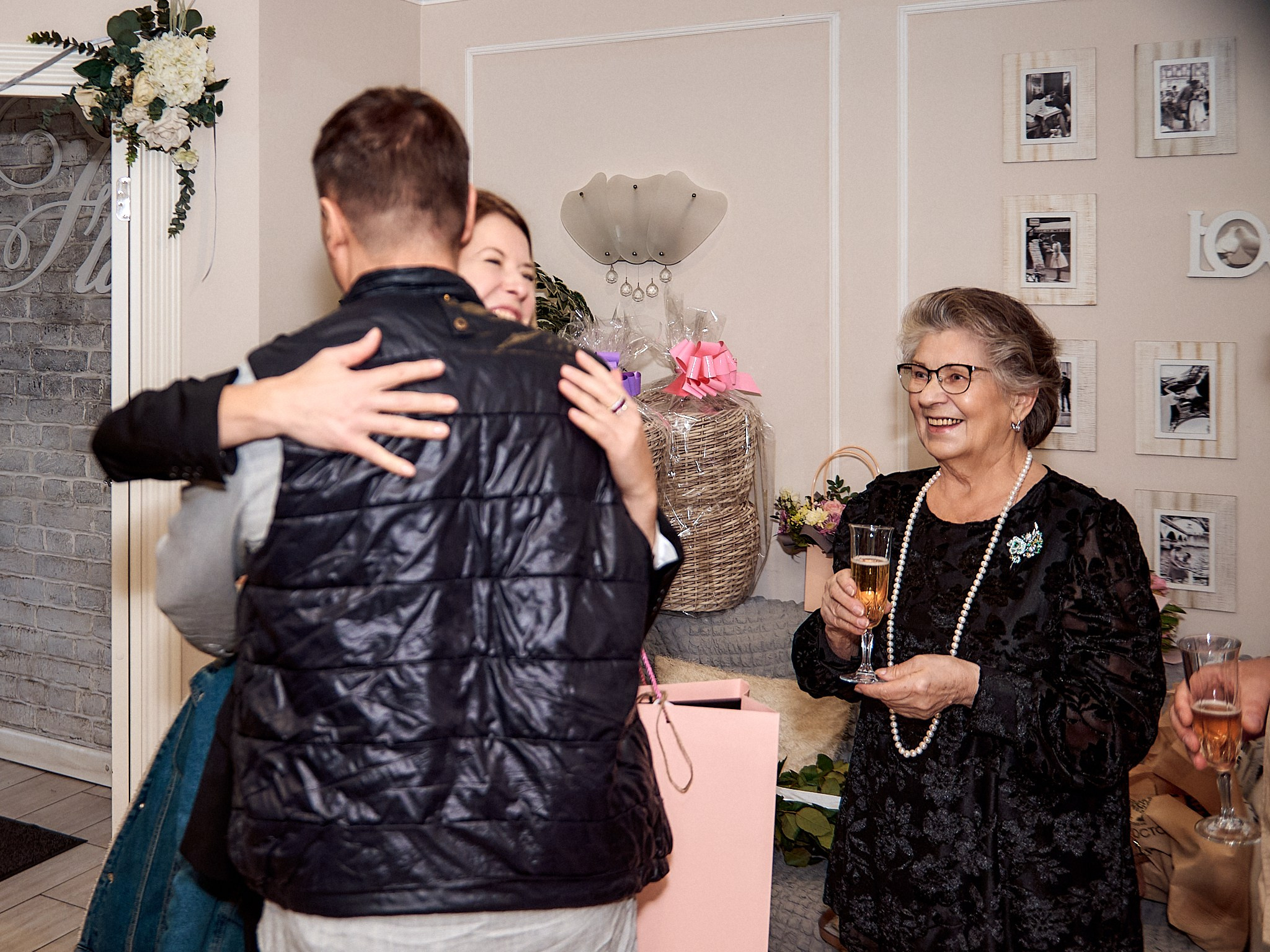 55 лет 💕. Свадебный фотограф, видеограф, рилсмейкер в Санкт-Петербурге и Москве