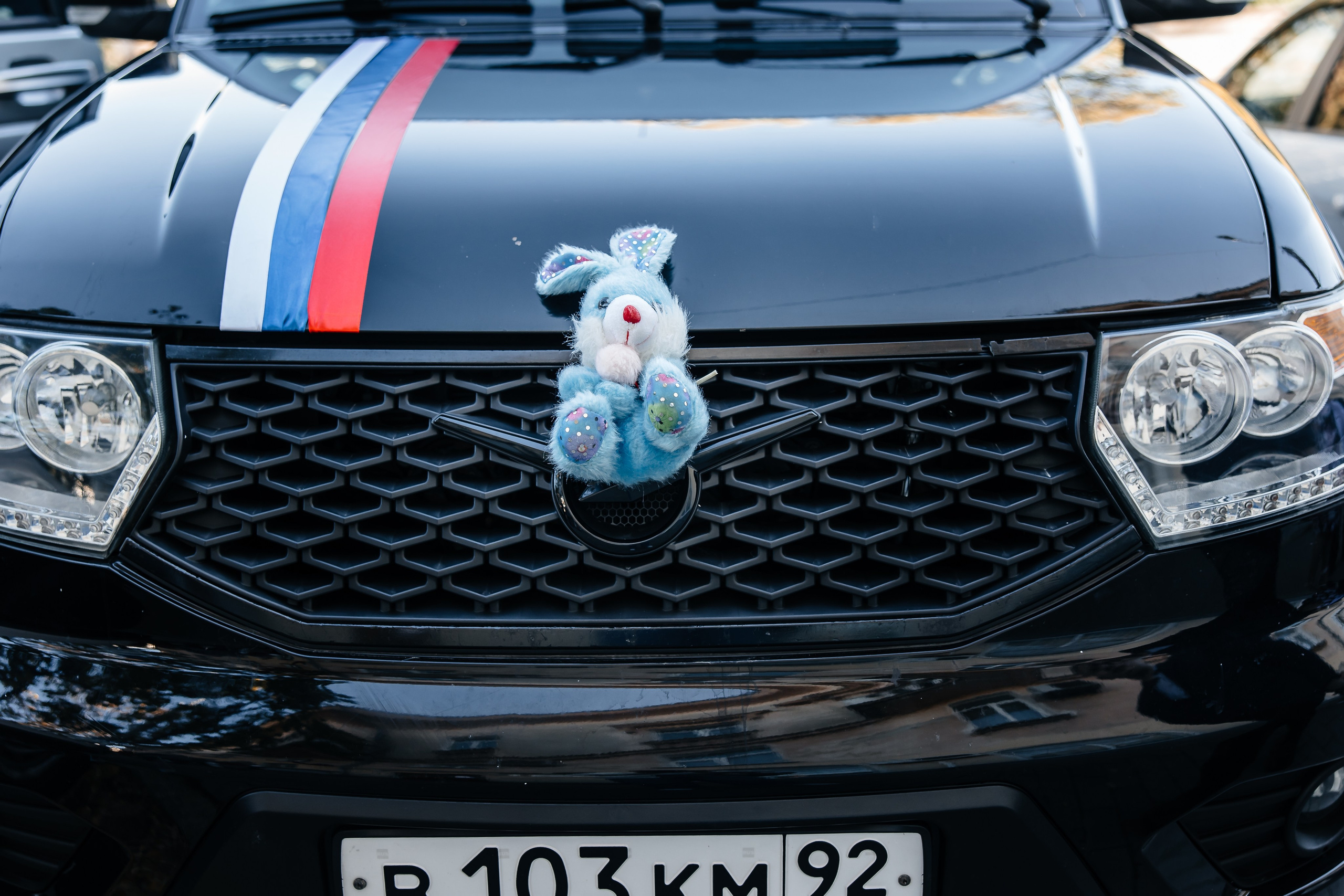 Анонс свадьбы для Наталии и Евгения. Свадебный фотограф в Крыму и Севастополе Ольга Баскакова