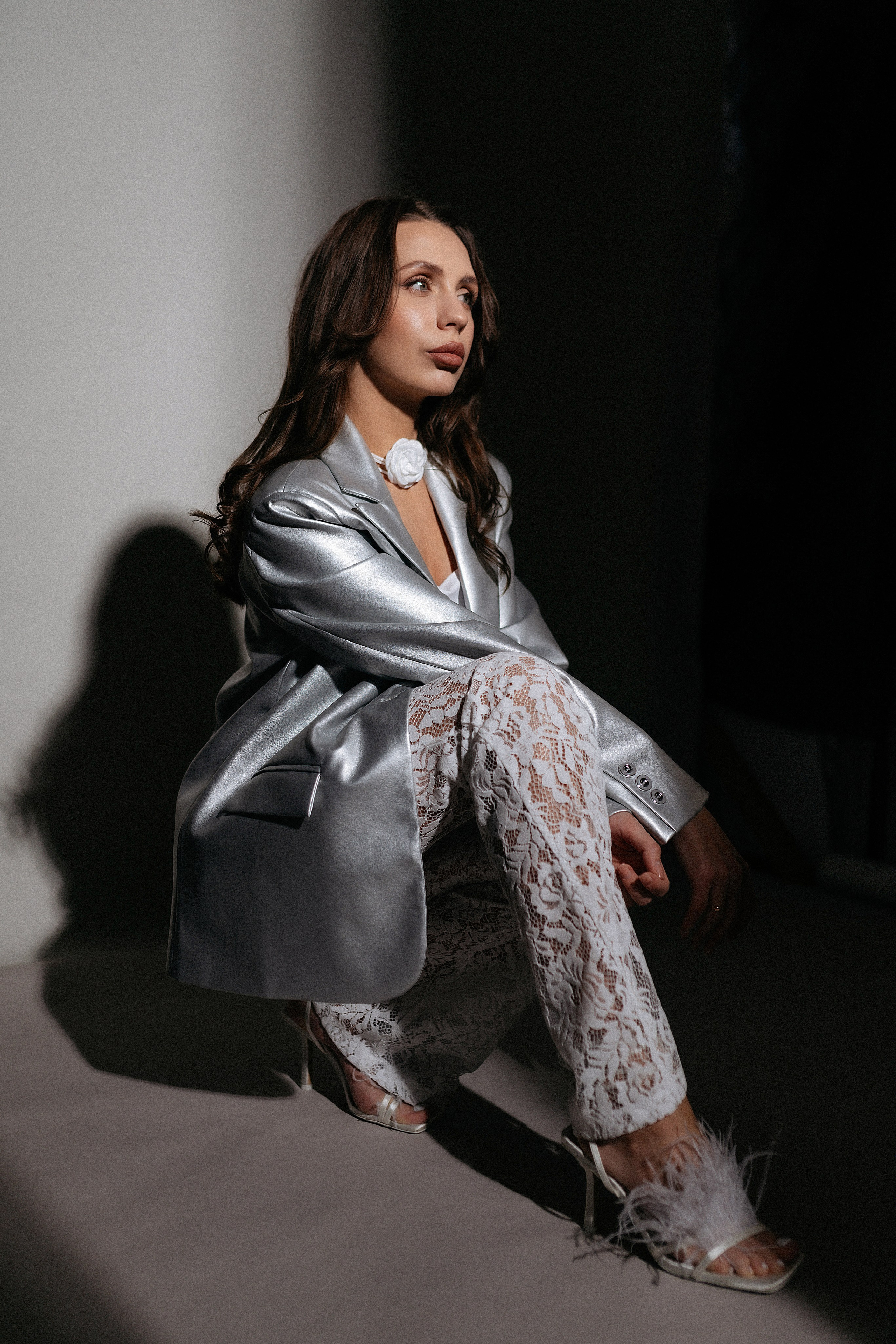 Юлия. Фотограф Карина Шмулёва. Воронеж и область