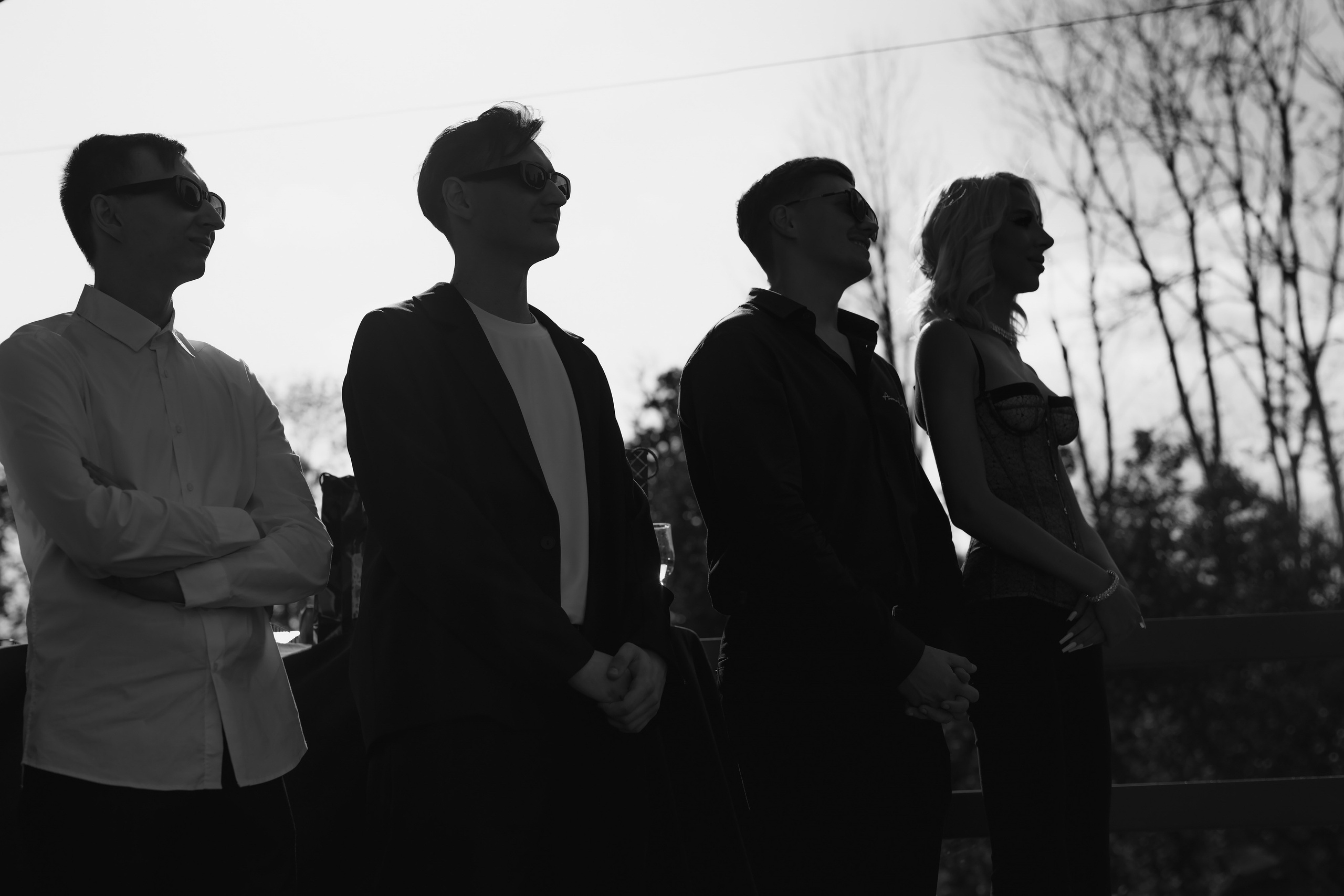 Егор и Оля. Дмитрий Позняк — свадебный фотограф в Брянске. Личный сайт фотографа