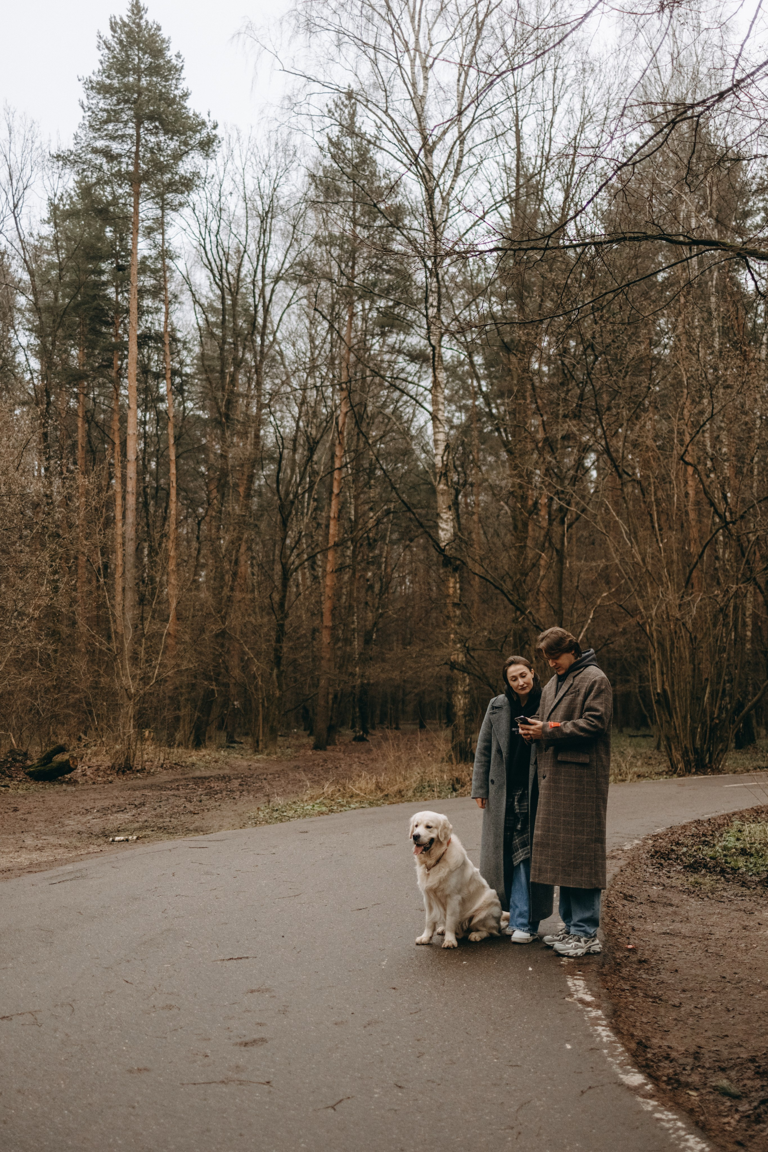 Лаки и его семья. Фотограф — Анималист | Санкт-Петербург