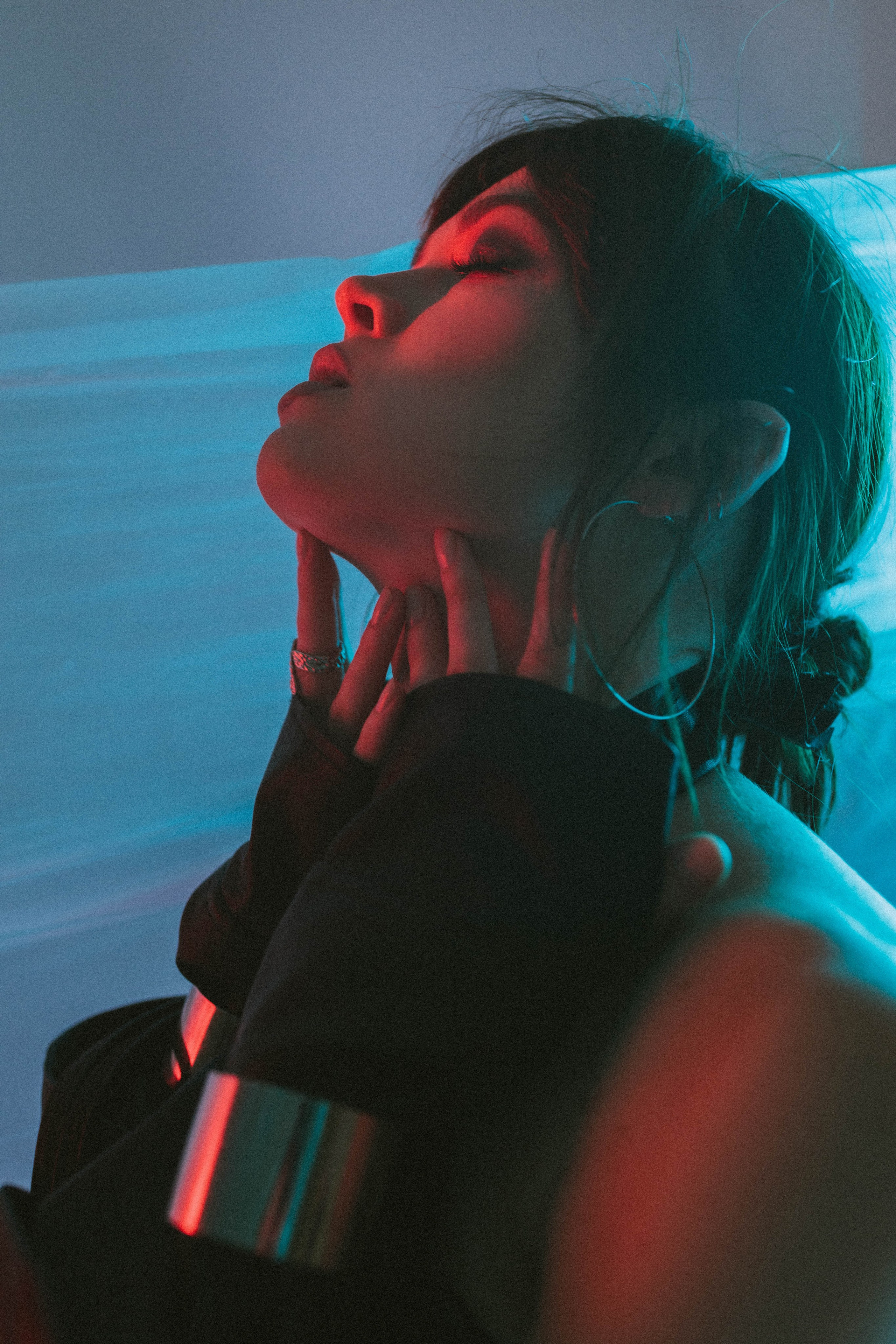 Портфолио. Главная