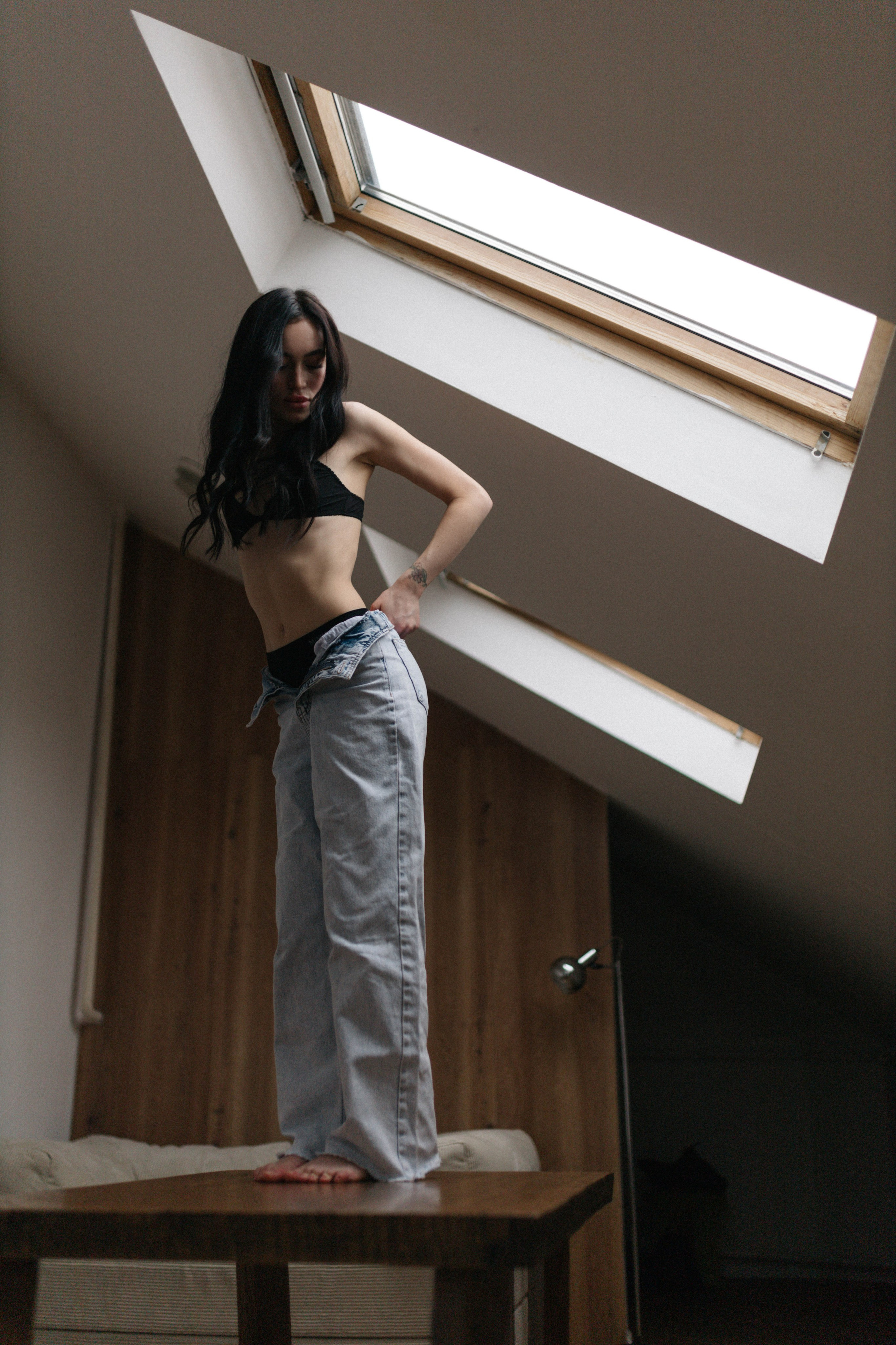 Портфолио. Главная