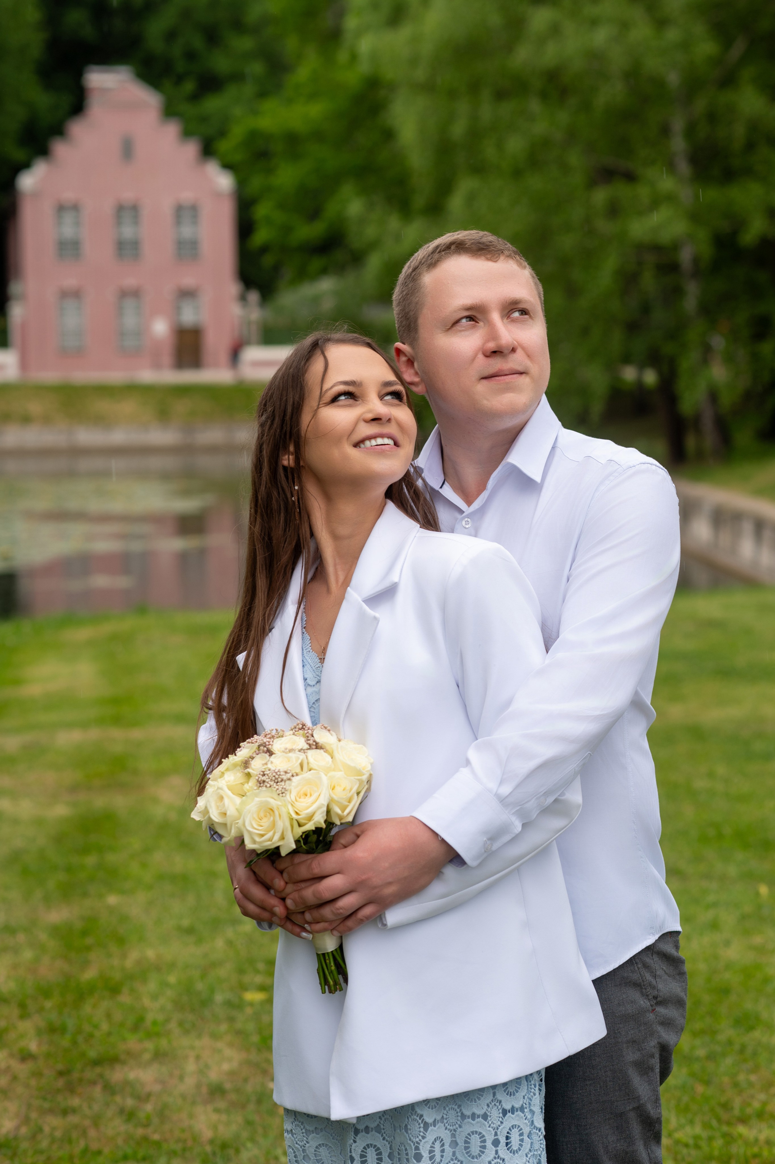 Истории. Школьный фотограф в Москве