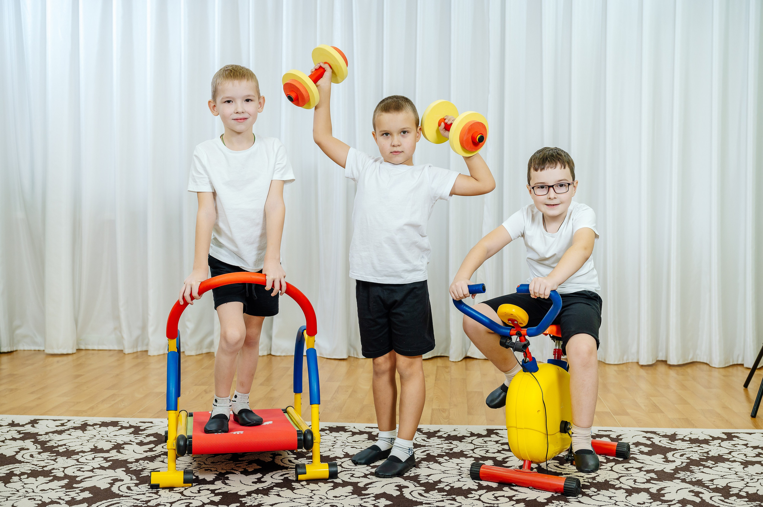 Детский сад