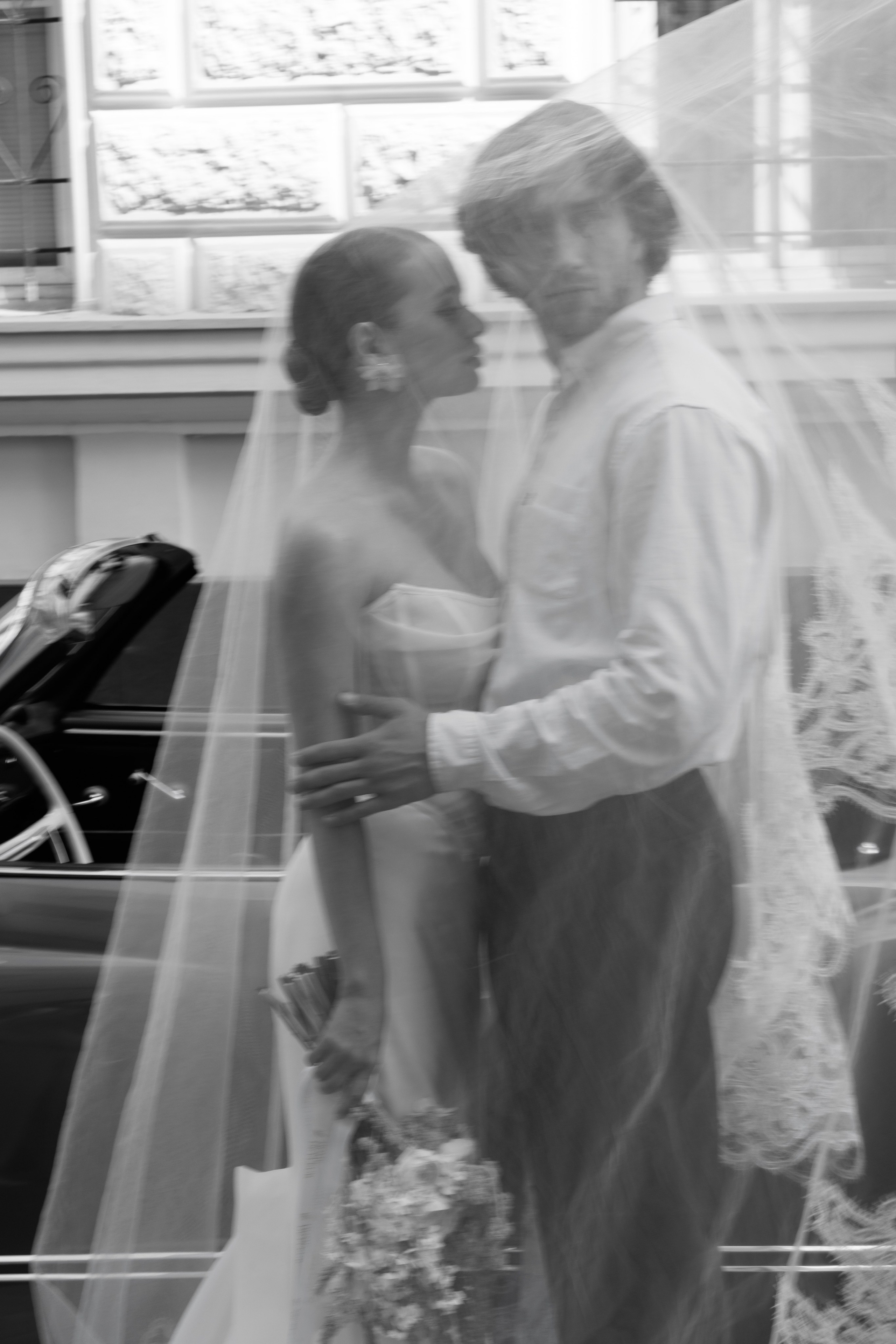 Анна & Богдан. Фотограф Сотникова Вероника