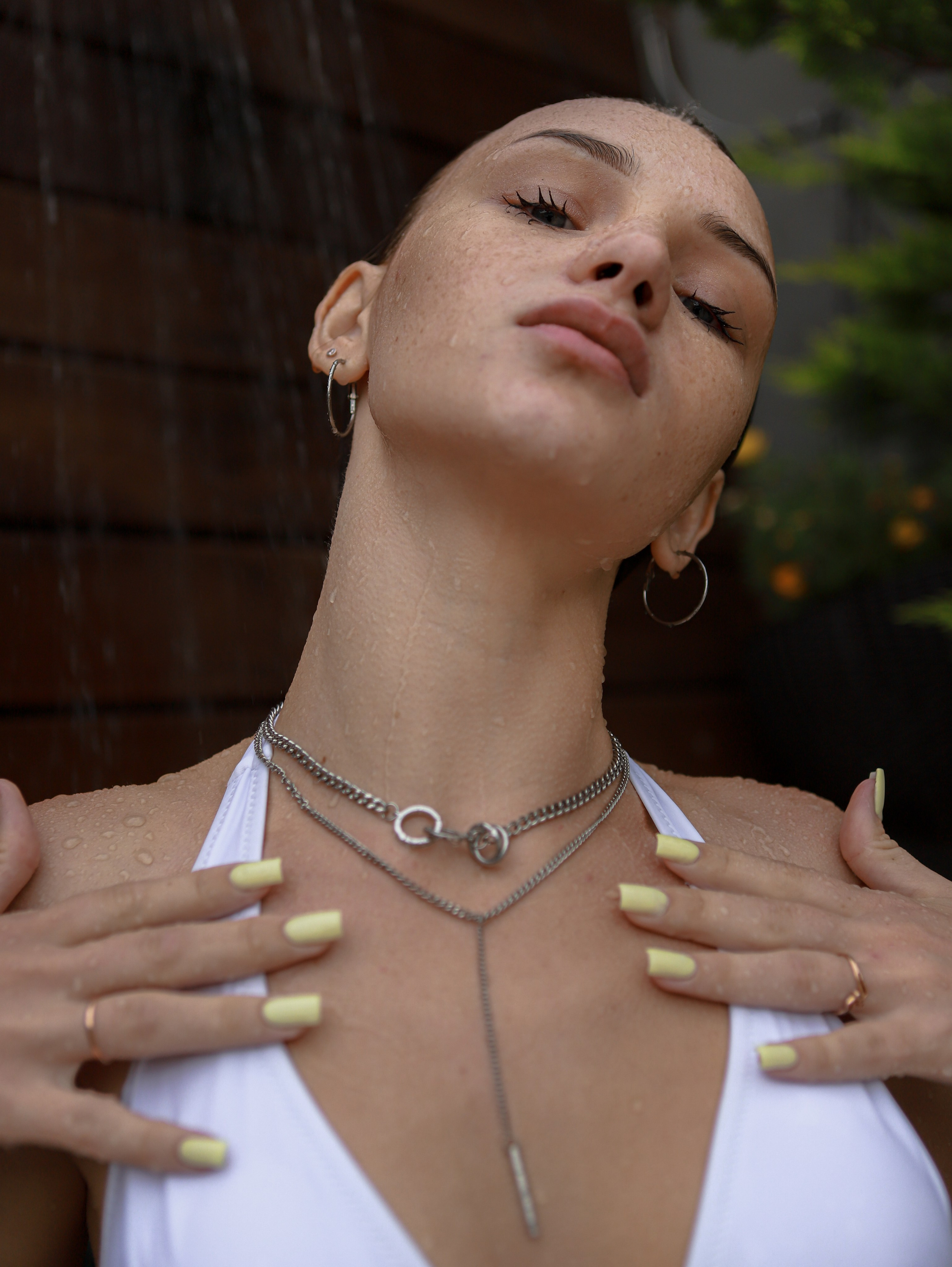 Жара 2025. Женский, мужской портрет, lookbook Краснодар