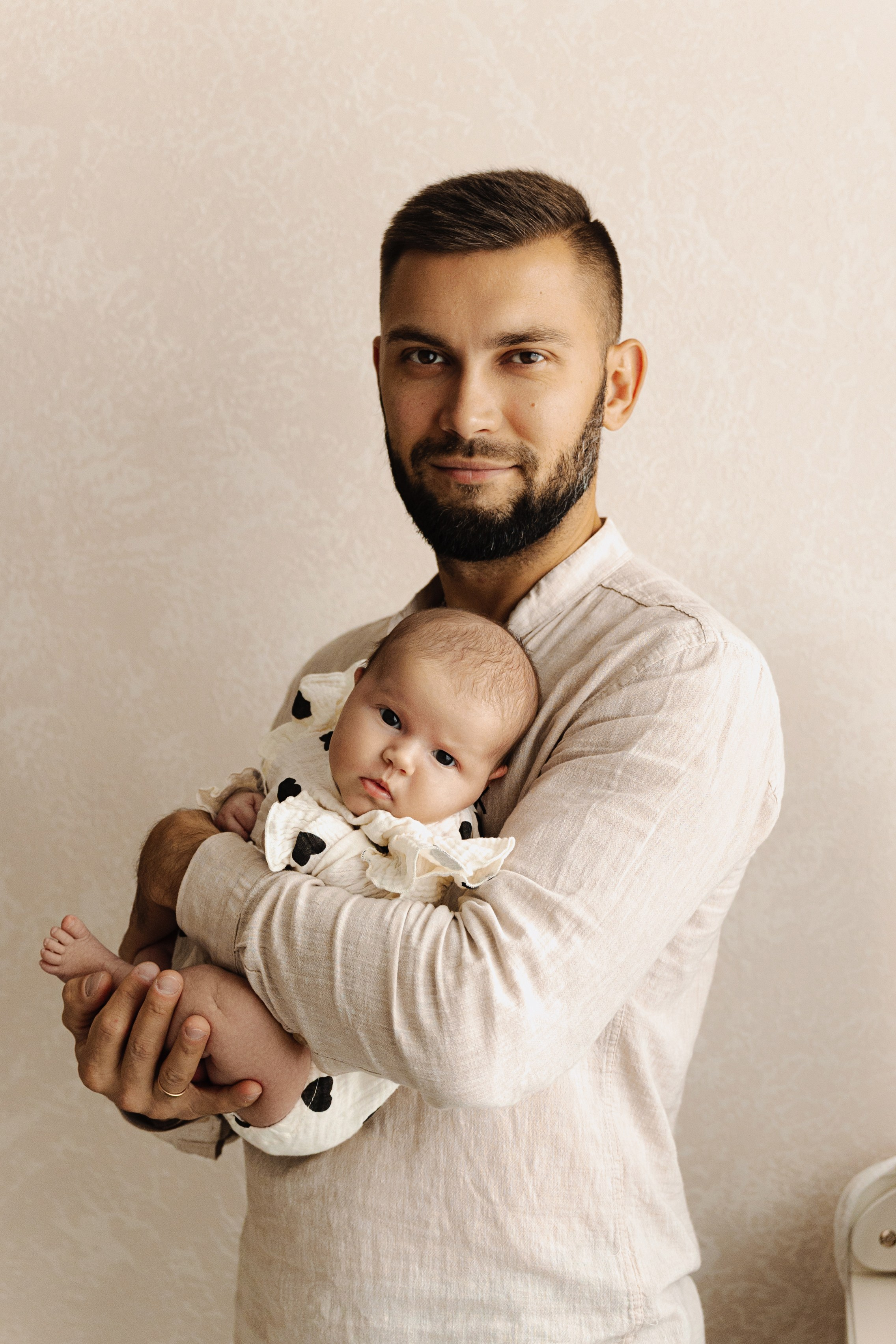 Маргарита. Фотограф Юлия Абдульмянова