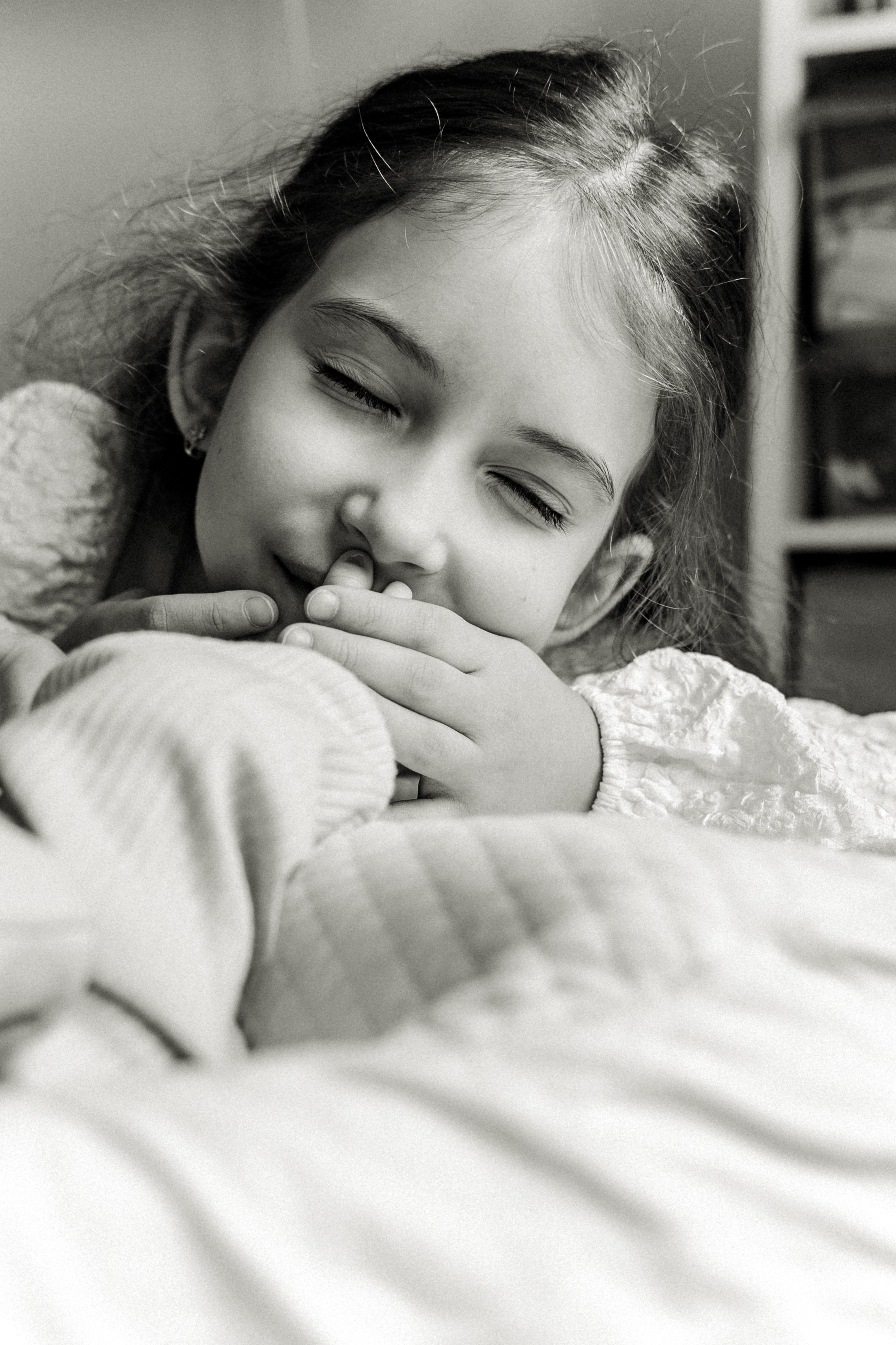 Петя. Фотограф Юлия Абдульмянова